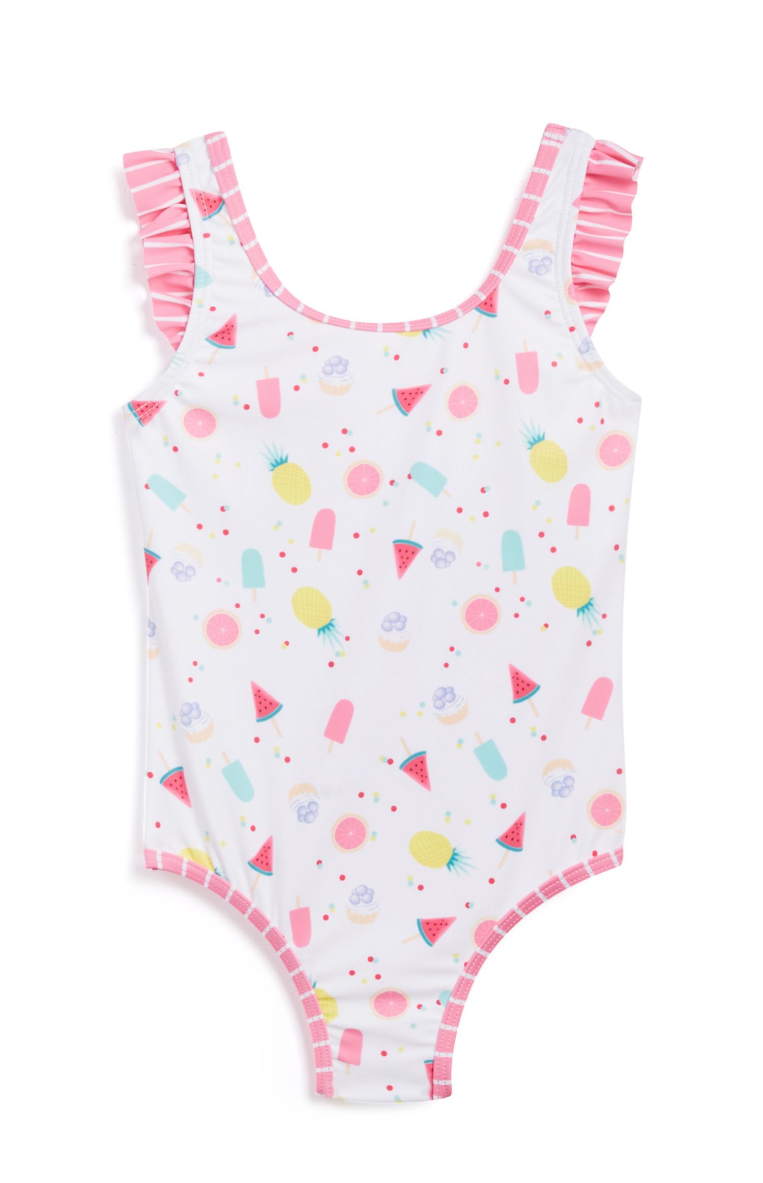 Baby Girl Fruit Swimsuit | Baby Girl | Kids | Categories | Primark France