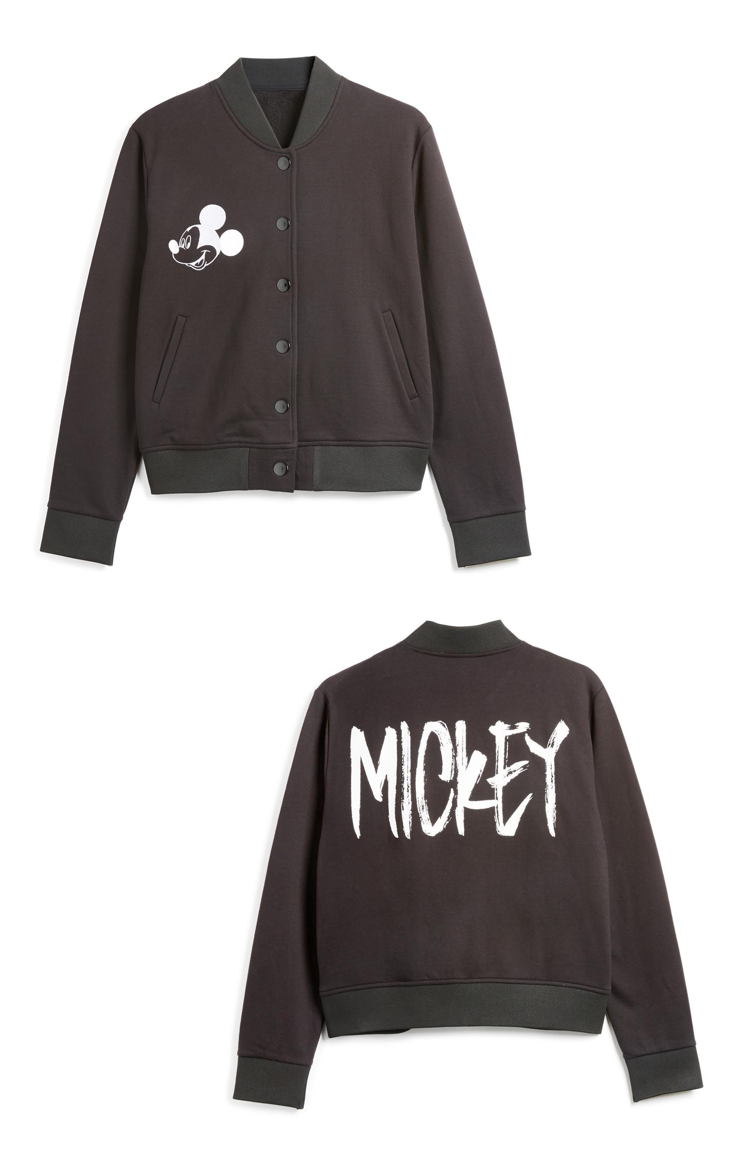 primark mickey mouse pullover