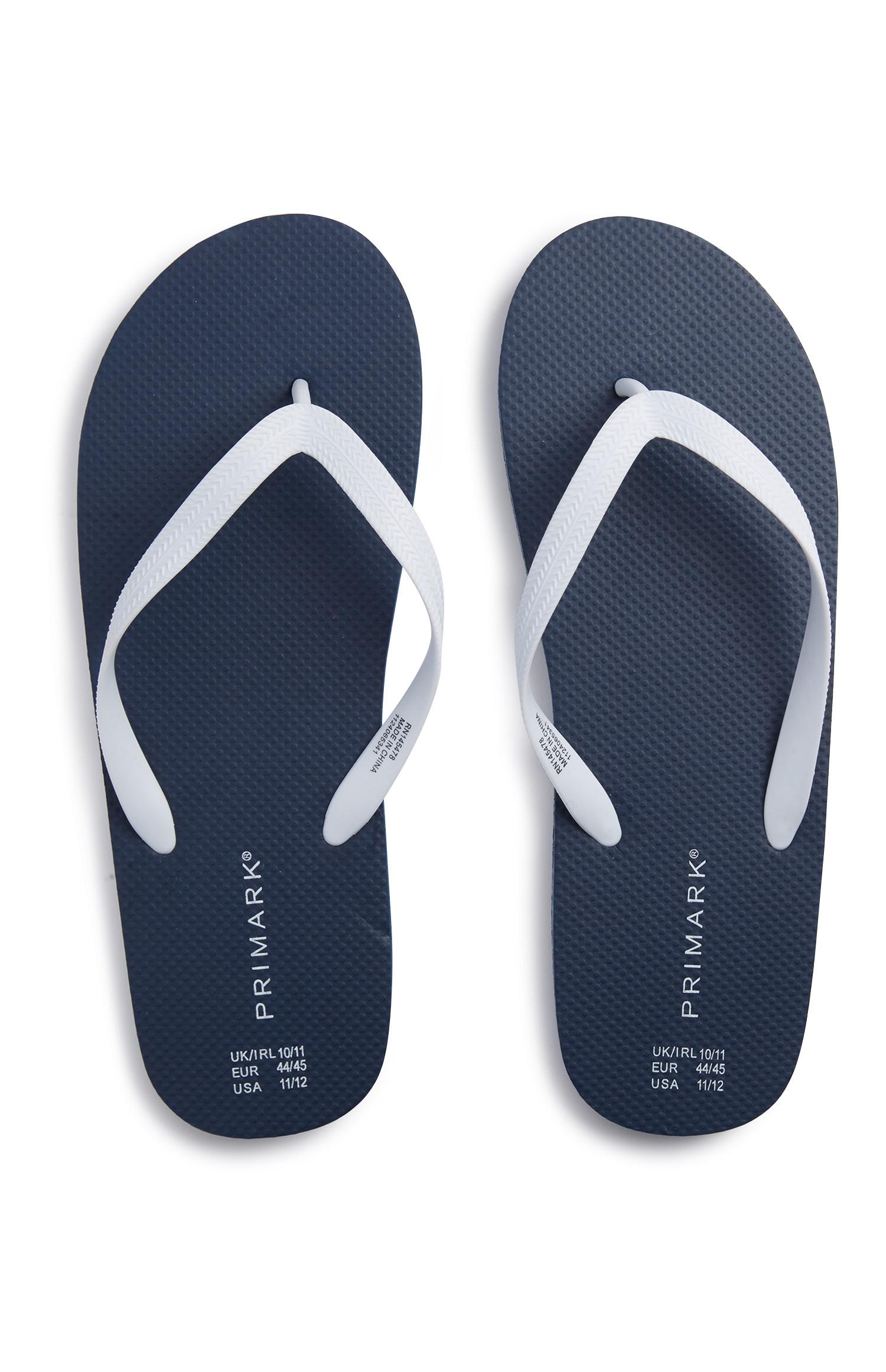 primark hen party flip flops