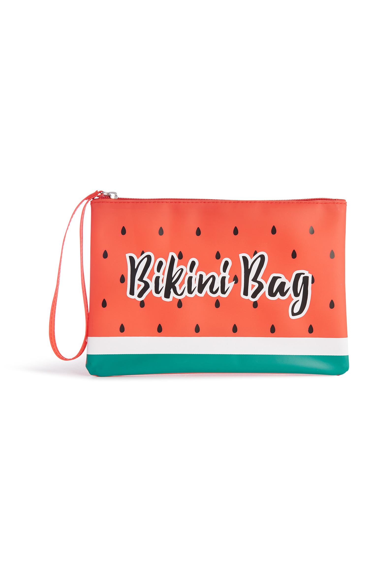 primark bikini bag