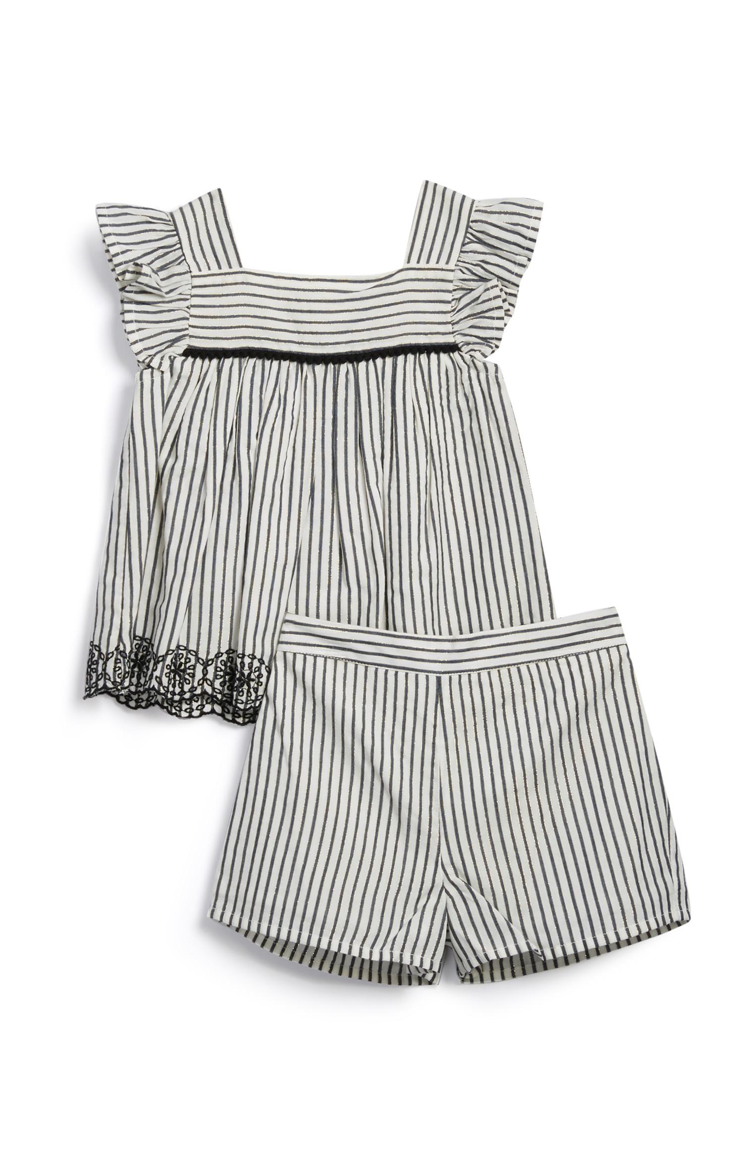 primark baby girl clothes