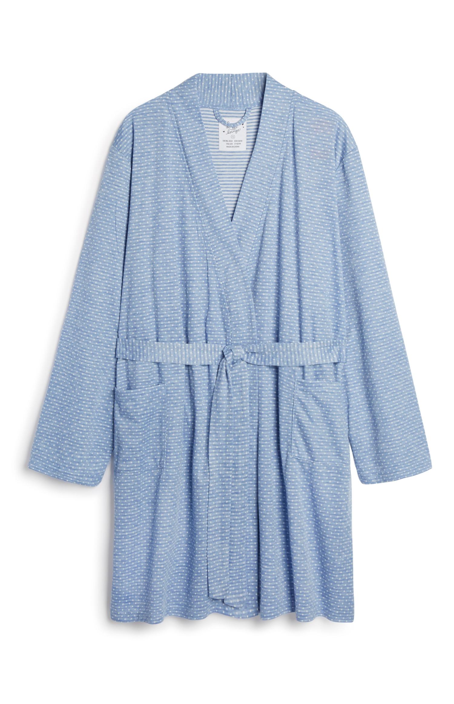 primark ladies bathrobes