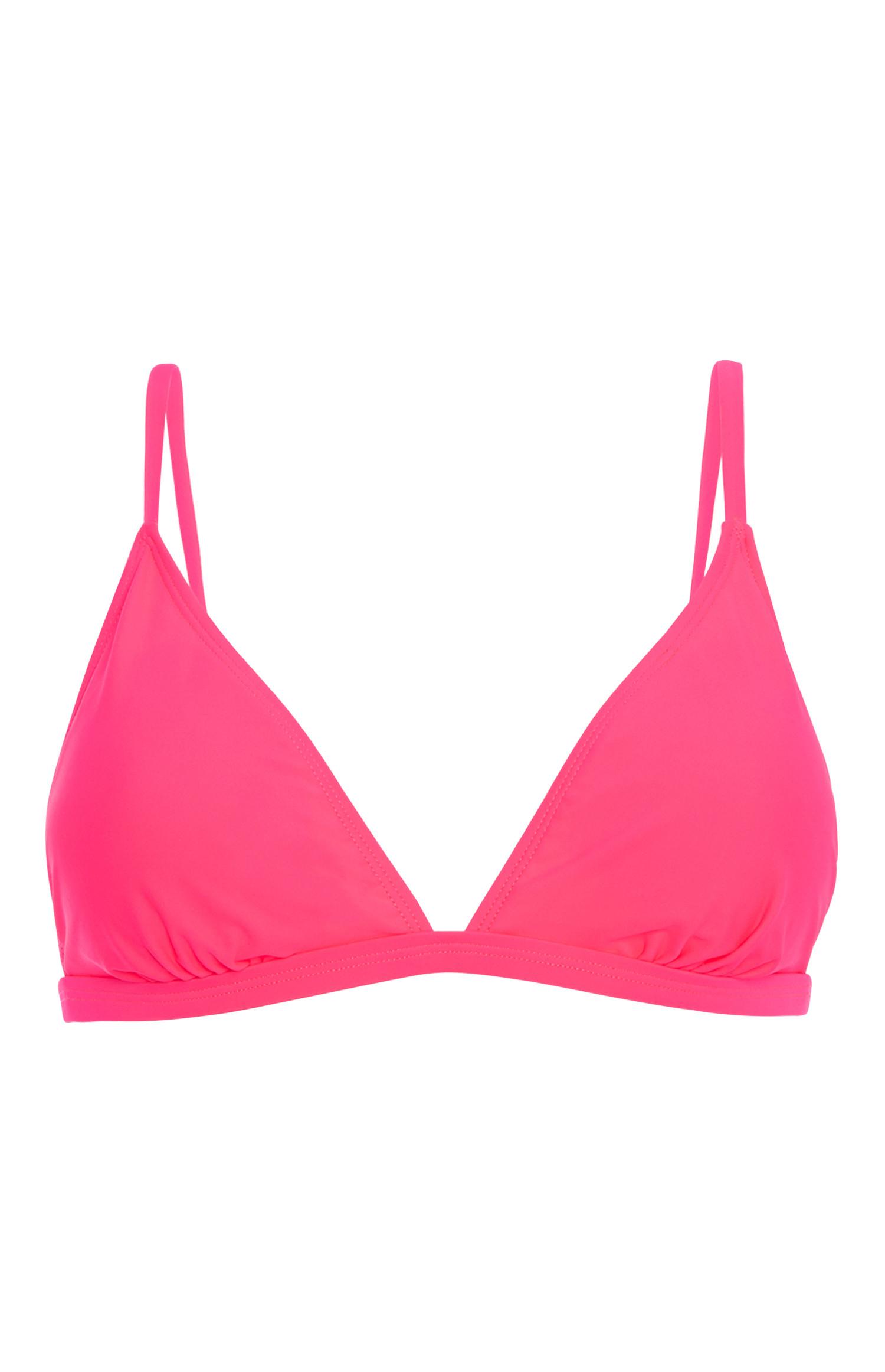 neon bikini primark