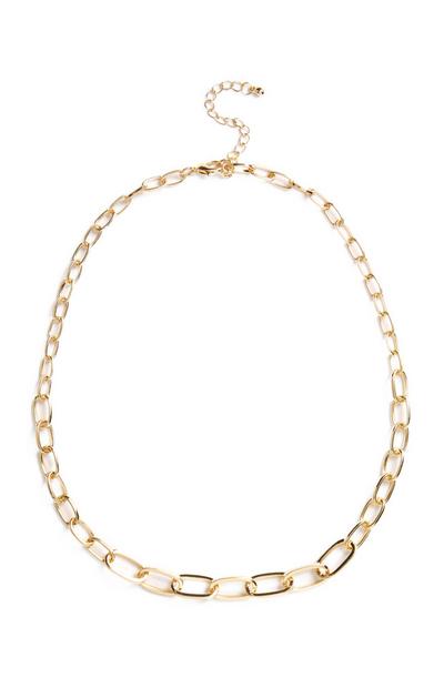 Jewellery Womens Categories Primark Uk Chain Necklace