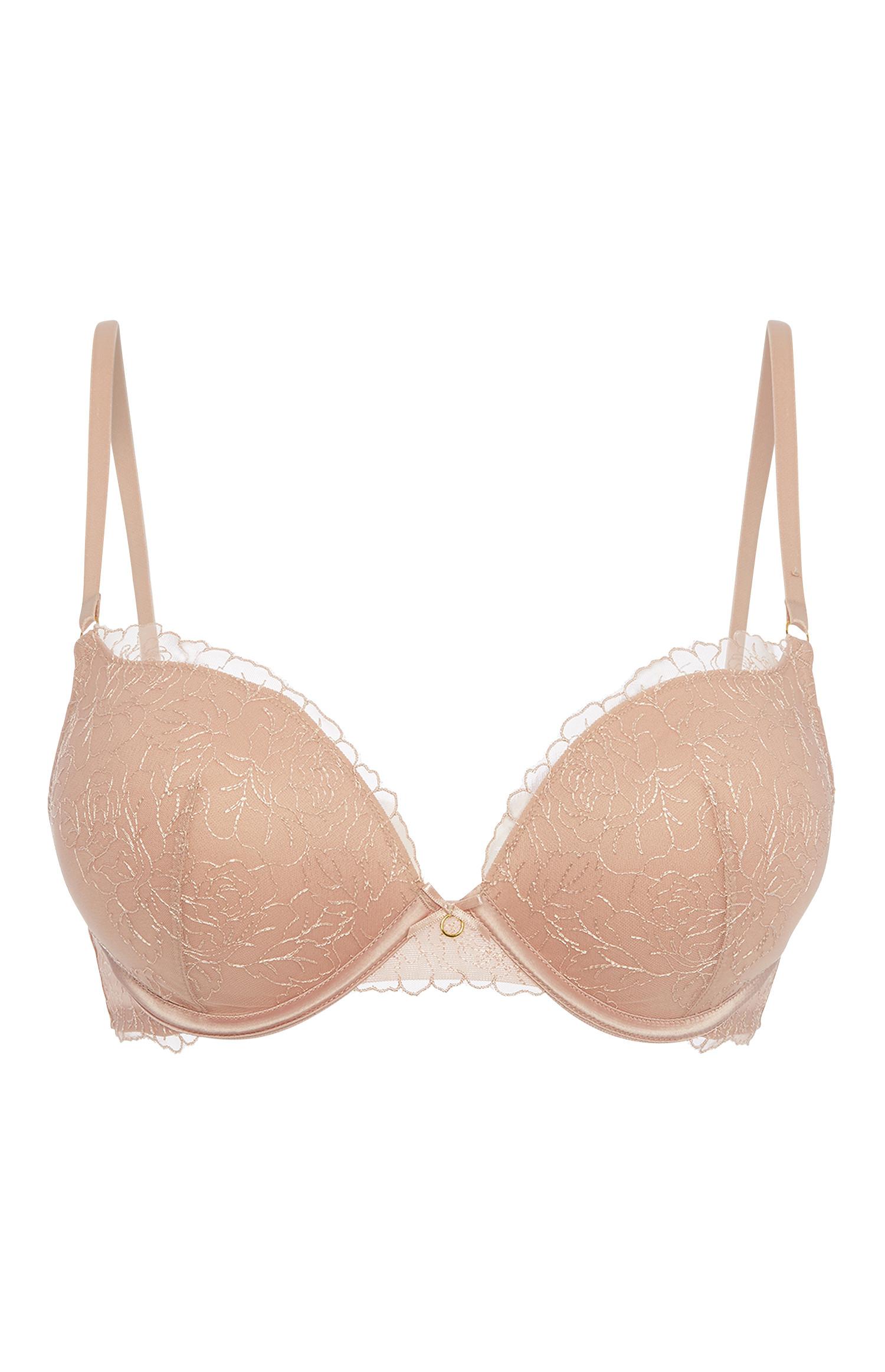 Pink Bra | Coordinates | Lingerie & Underwear | Womens | Categories ...