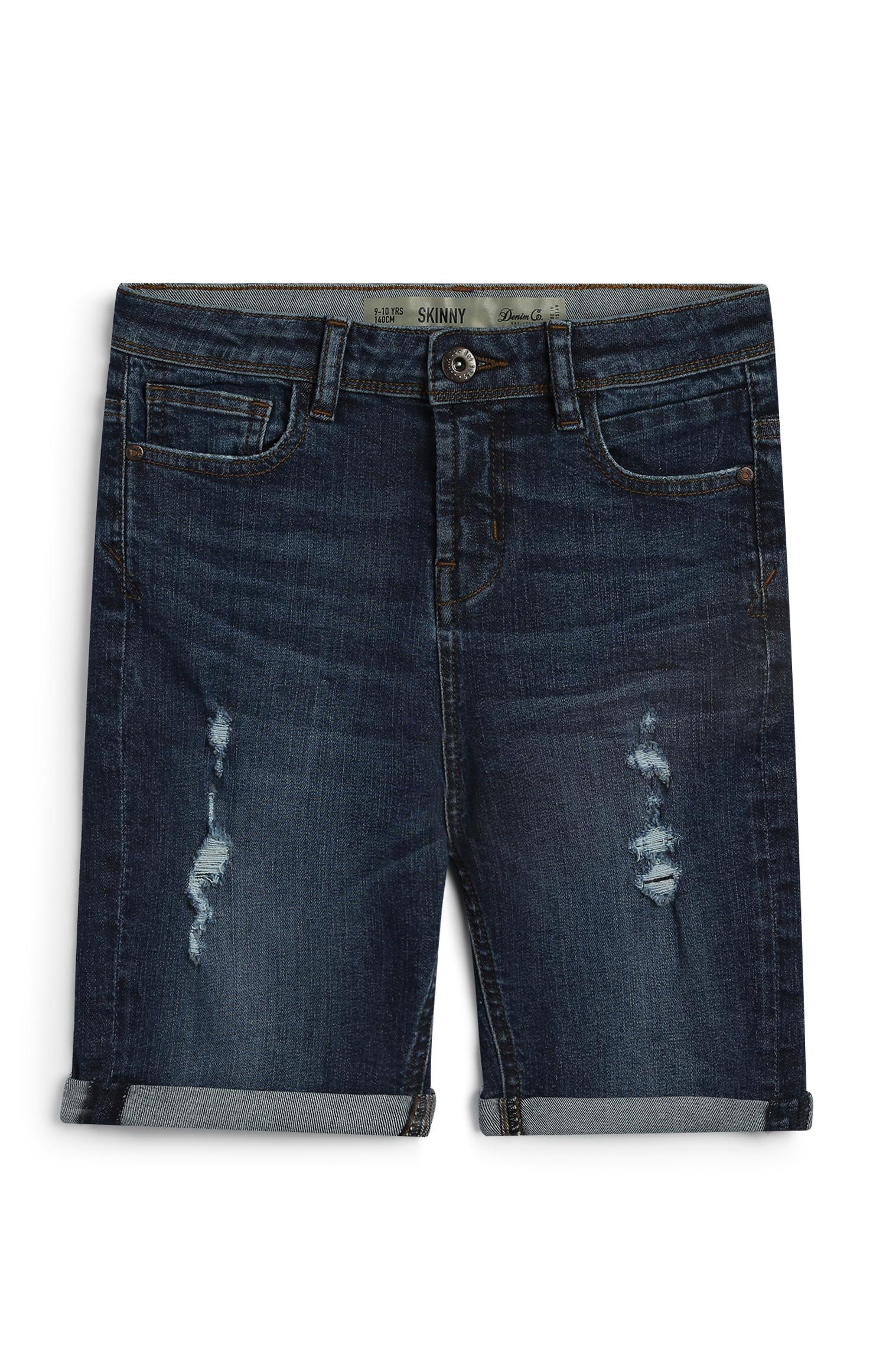 older boys jeans