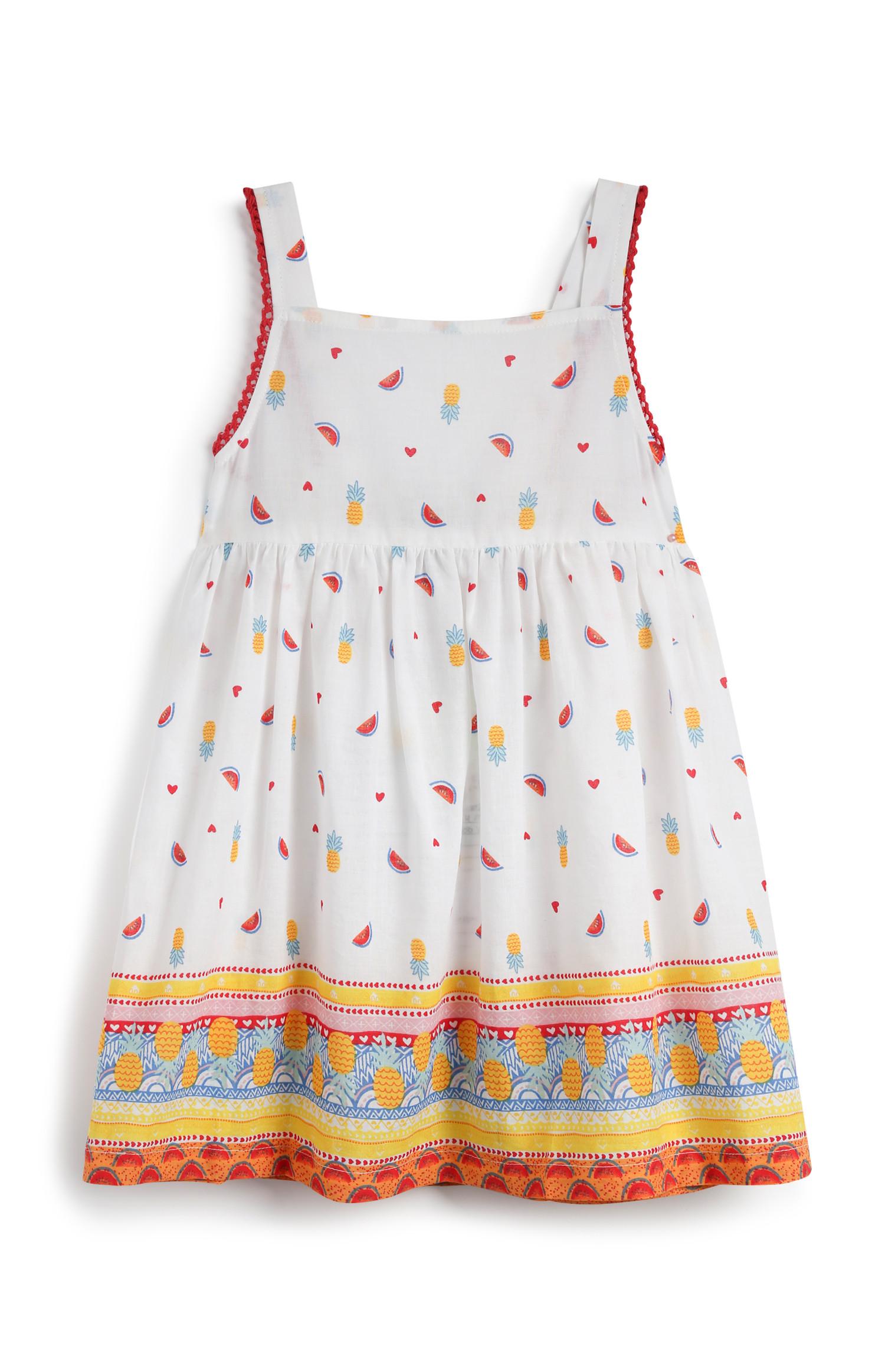 primark baby girl clothes