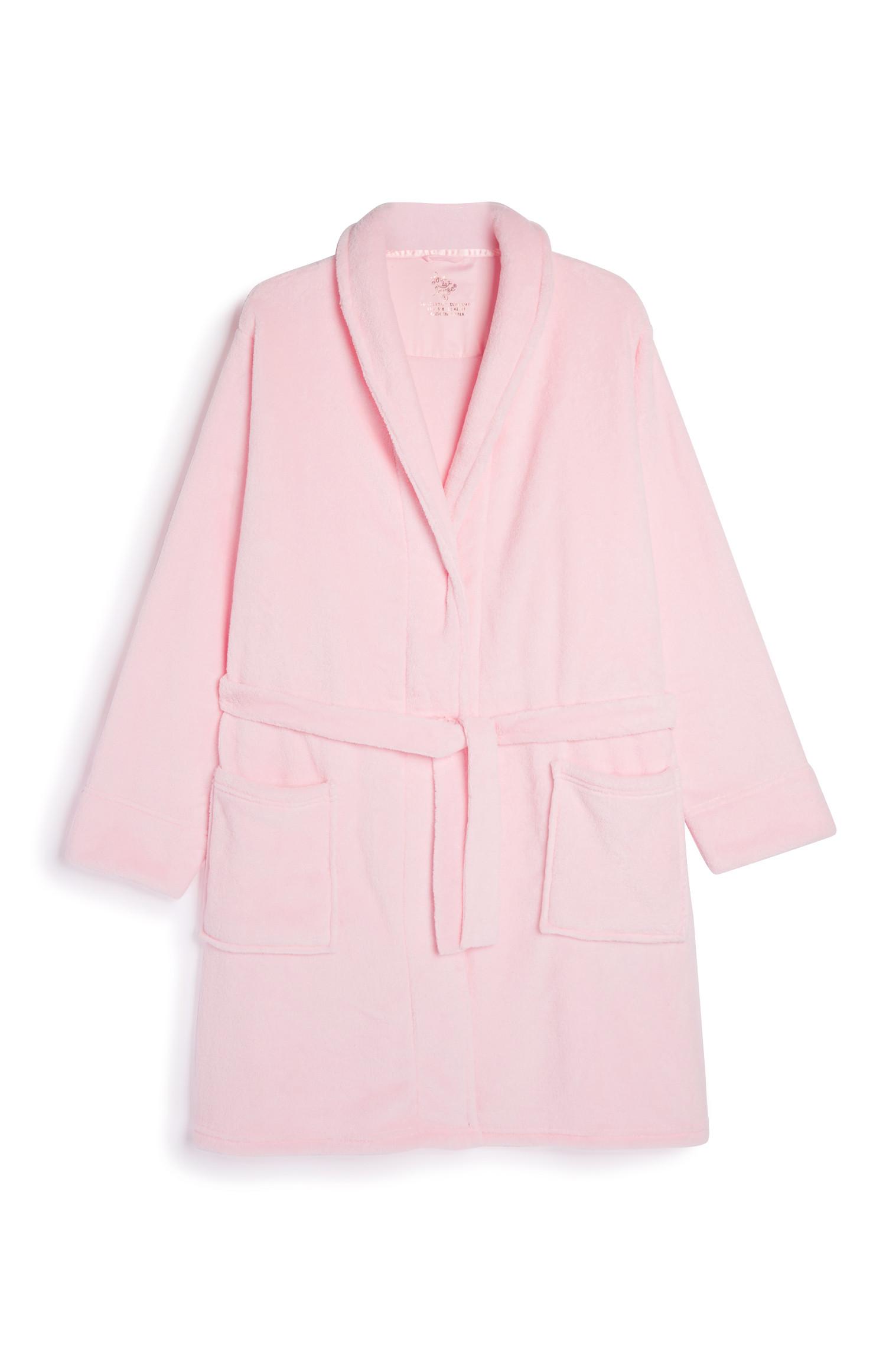 primark ladies bathrobes