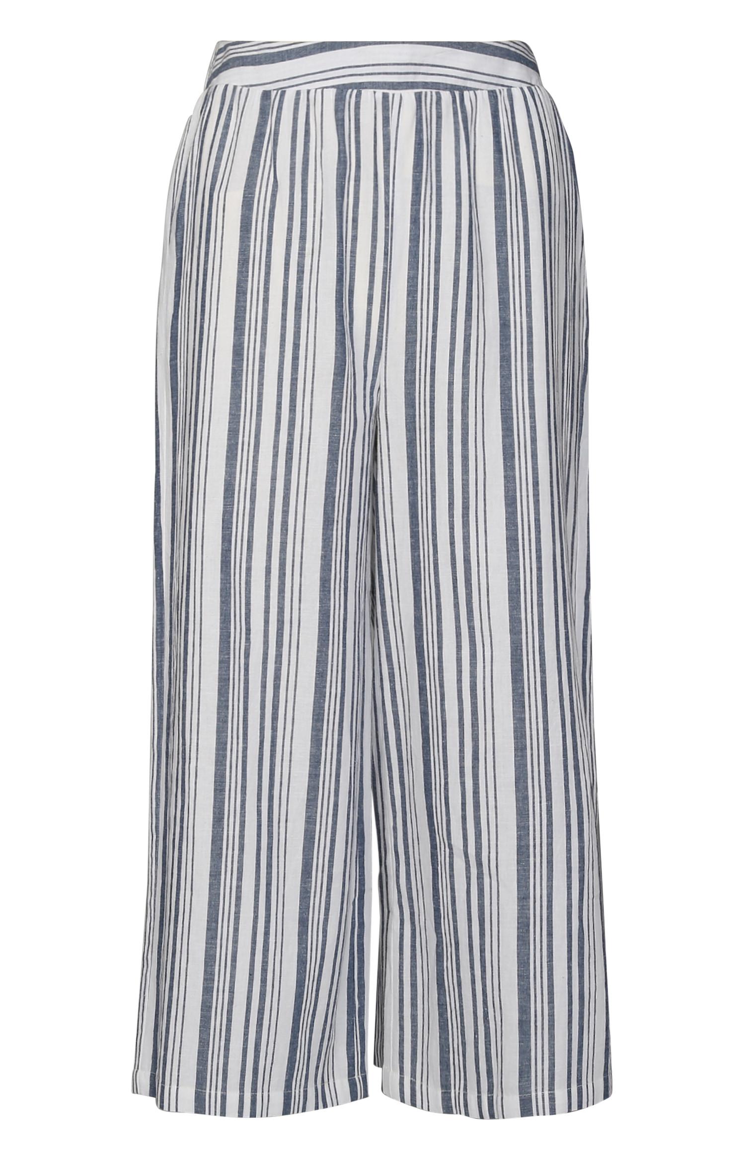 Striped Culotte | Workwear | Womens | Categories | Primark USA