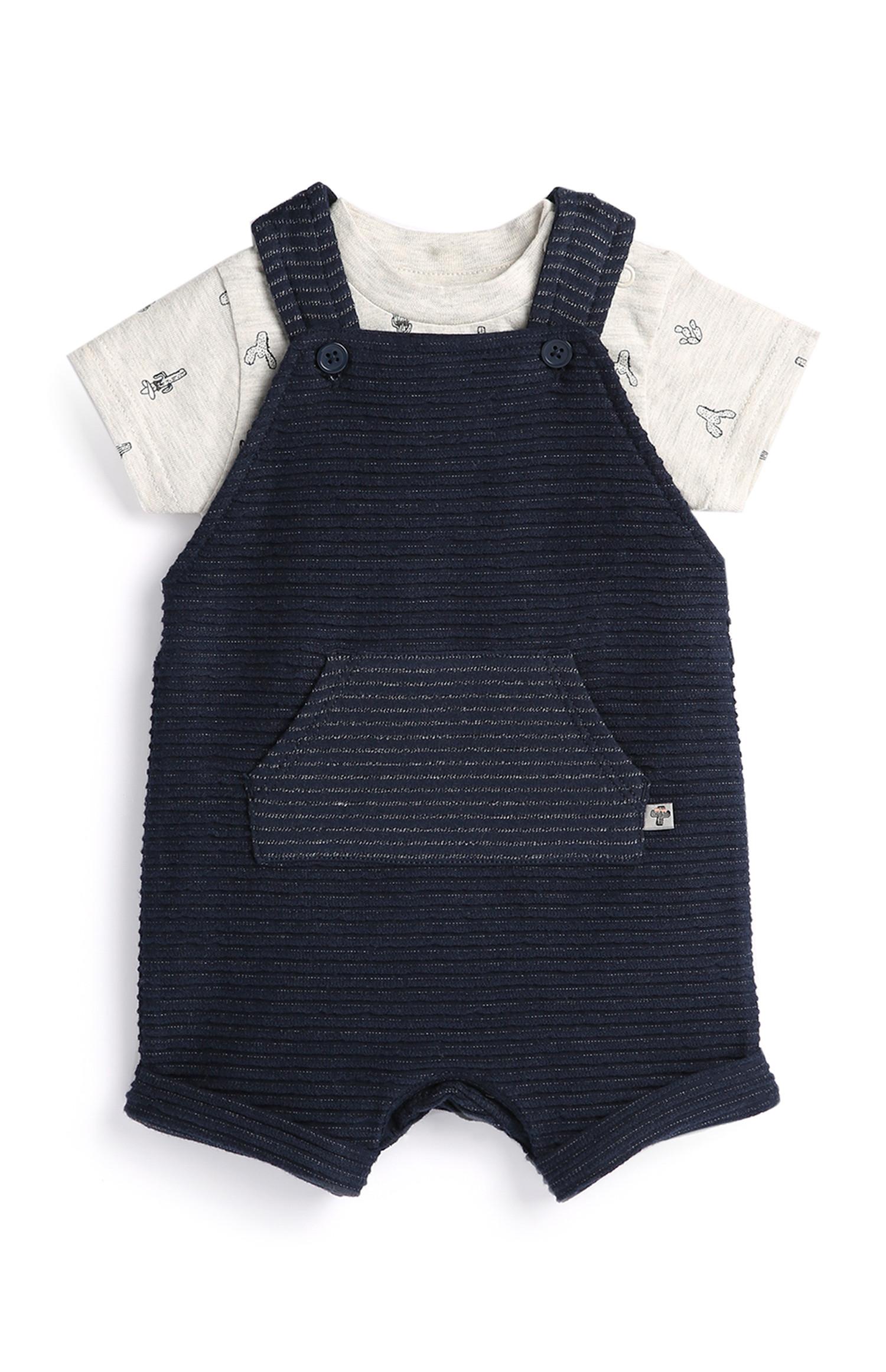 dungarees for newborn