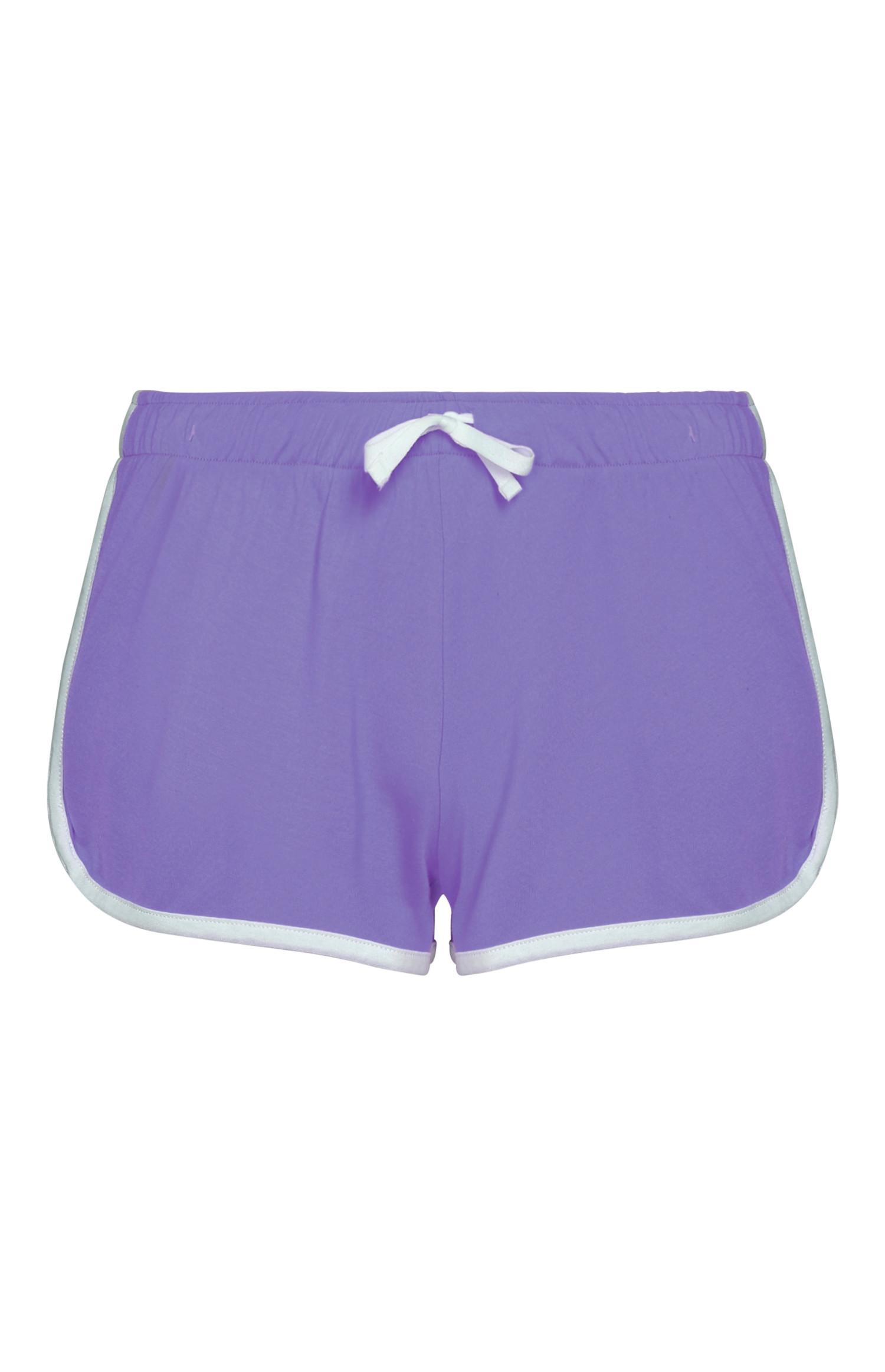 pantaloncini primark