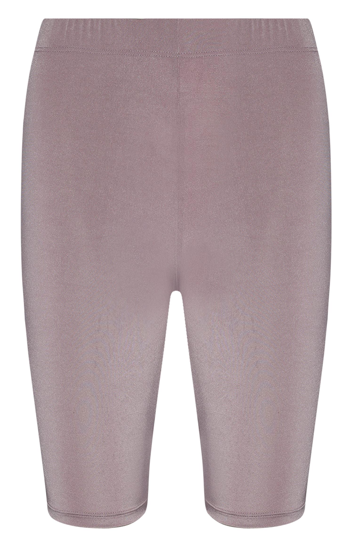 Mauve Cycling Shorts | Shorts | Womens | Categories | Primark Spain