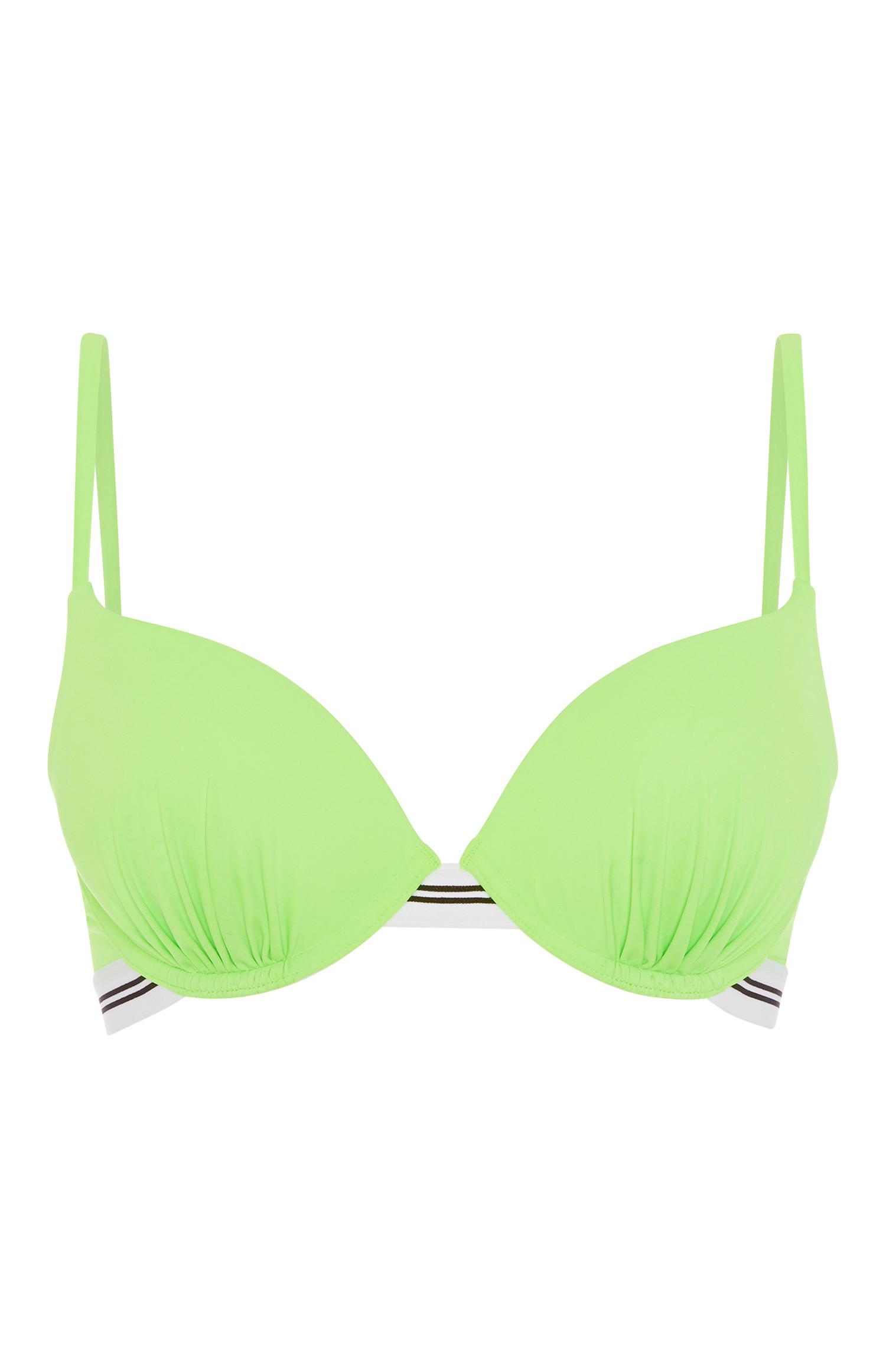 neon bikini primark