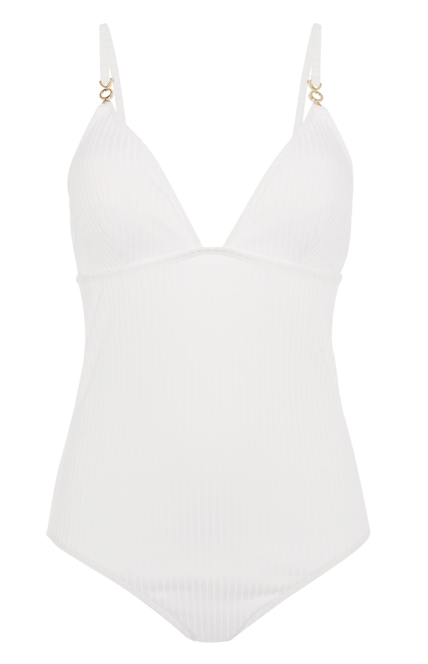 primark white swimsuit