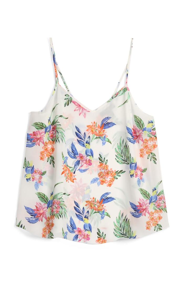 primark camisetas mujer