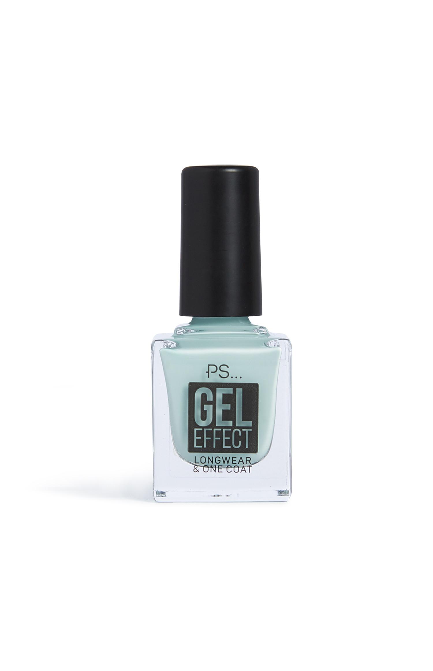 Gel Effect Nail Polish Nails Cosmetics Beauty Categories