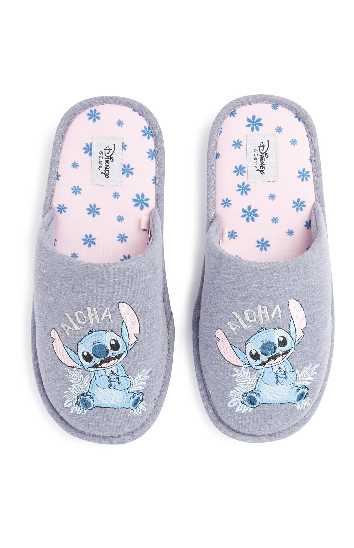 Stitch Slippers Slippers Shoes boots Womens