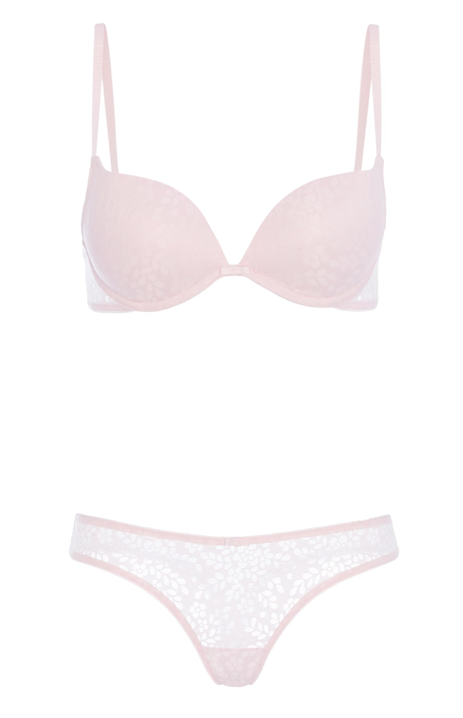 Lilac Lace Underwear Set | Sets | Lingerie & Underwear | Womens ...