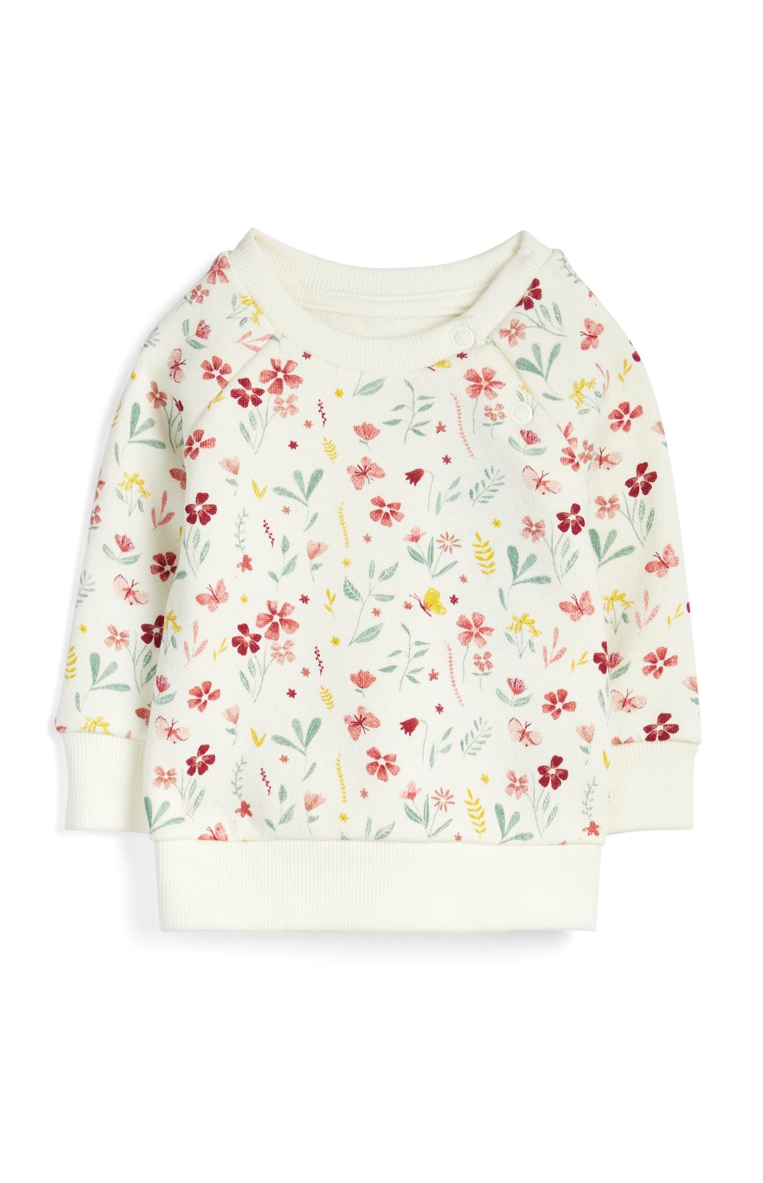 primark baby girl clothes