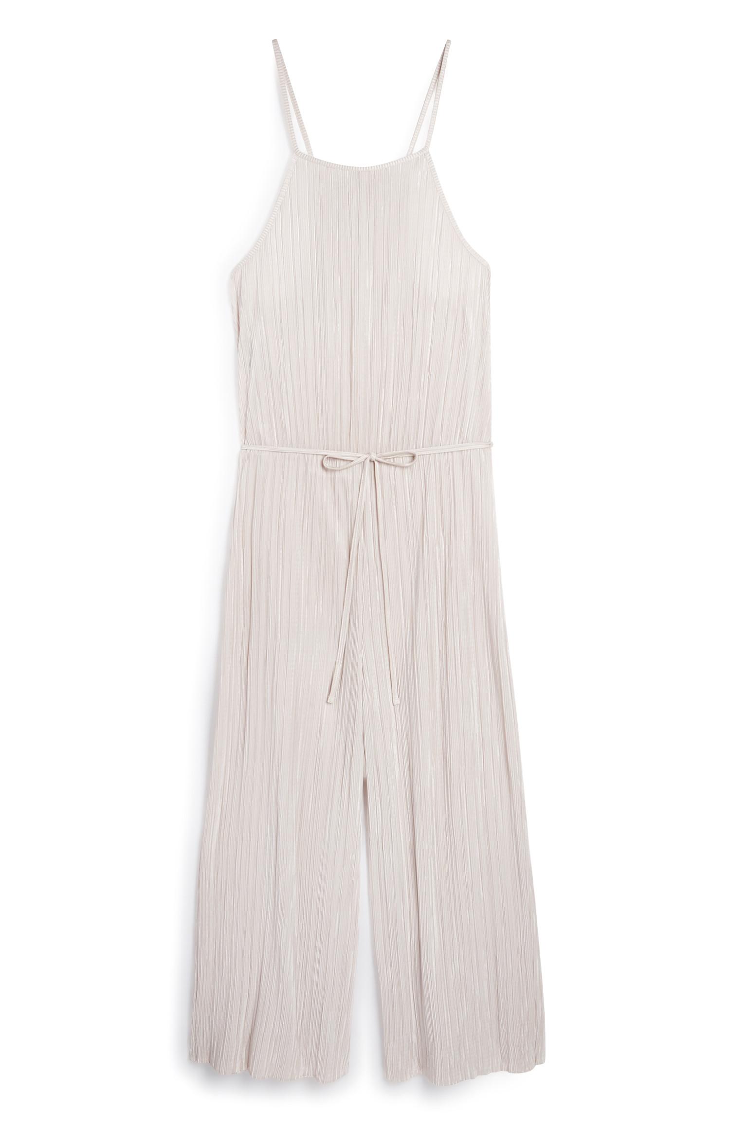 glitter jumpsuit primark