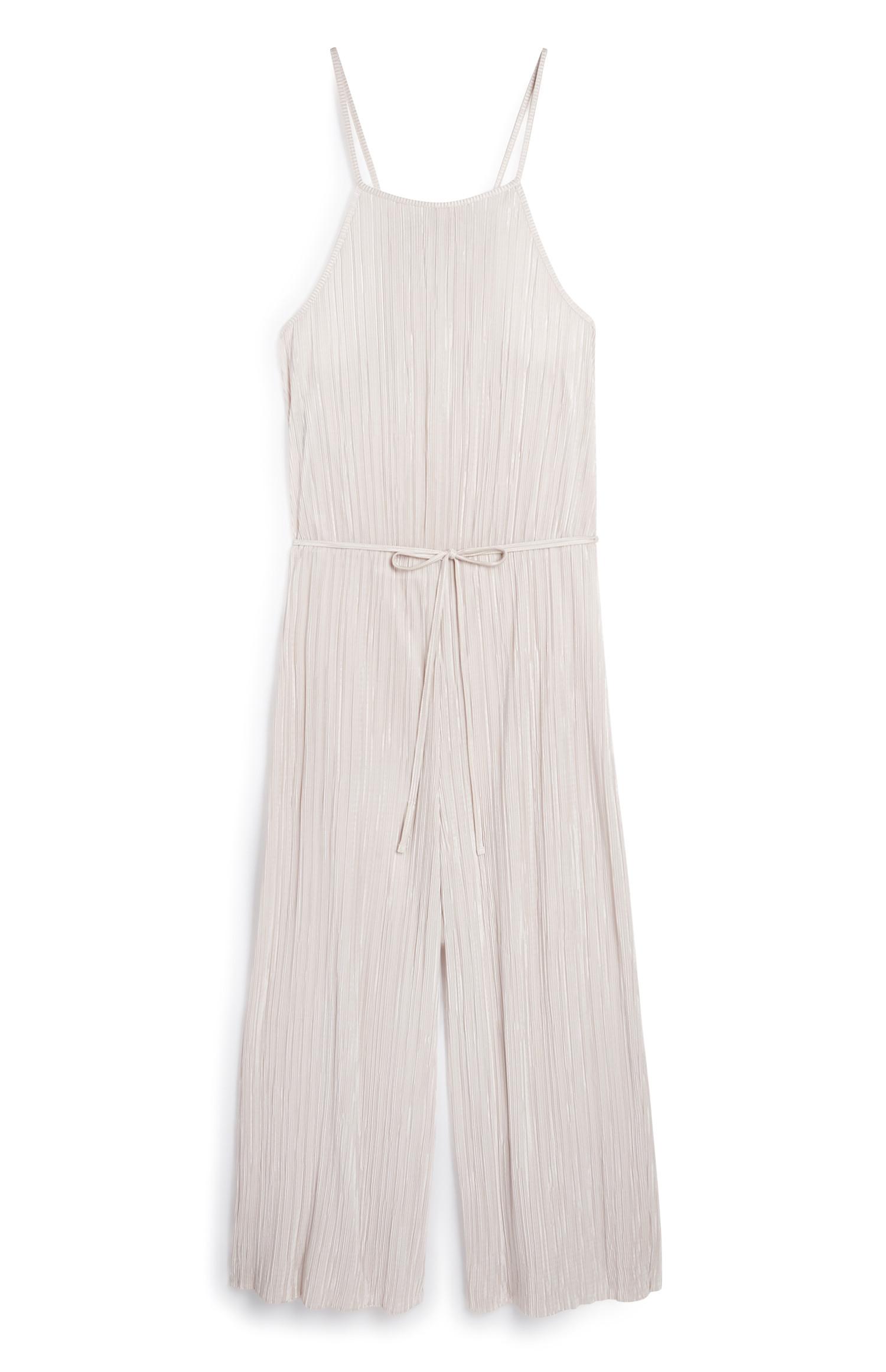 jumpsuit primark