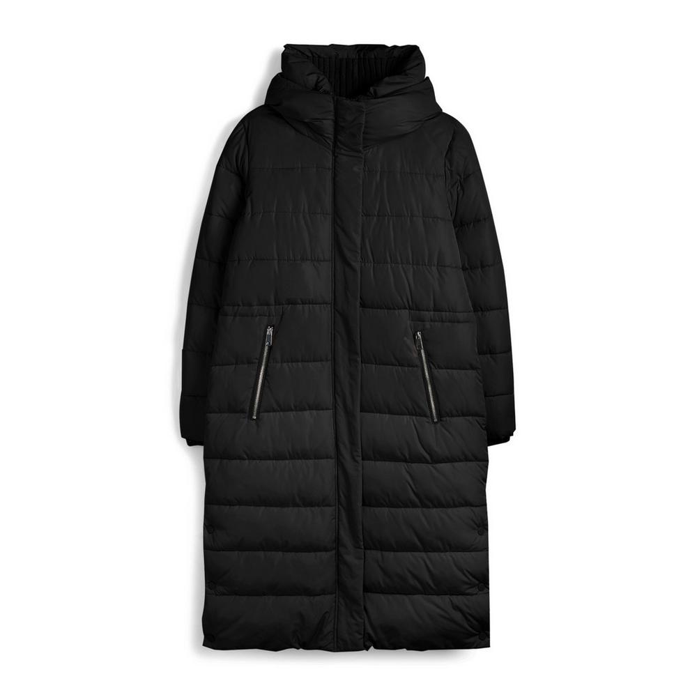 The €45 Penneys longline coat that will keep you warm during the ...