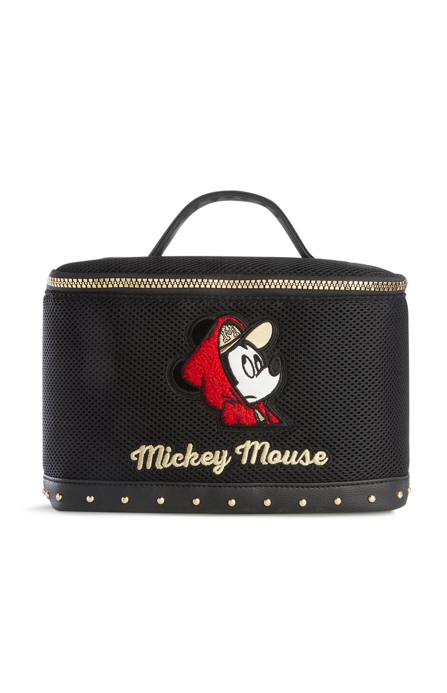 mickey mouse vanity case