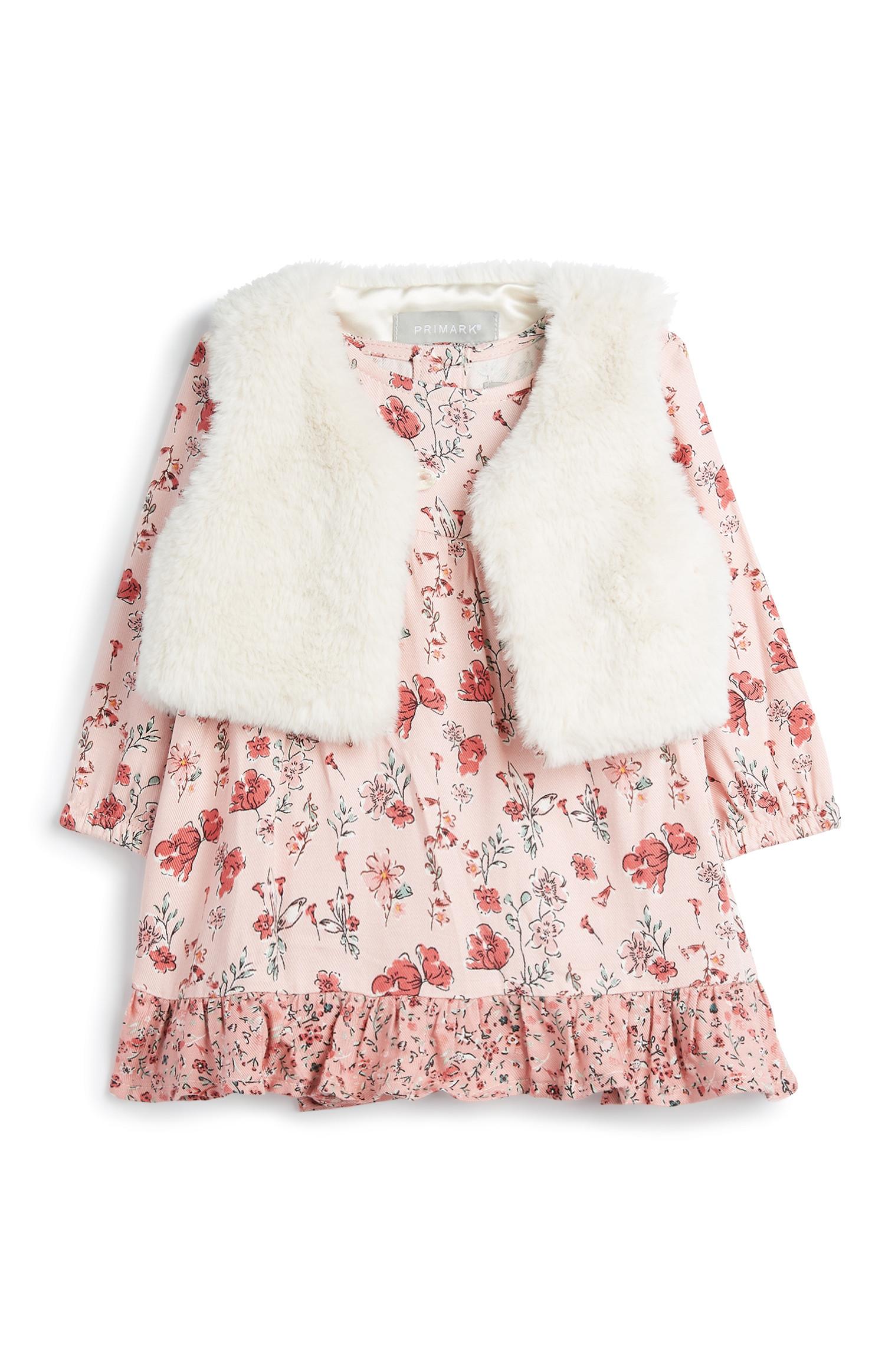 Primark Baby Girl Clothes Cute Baby