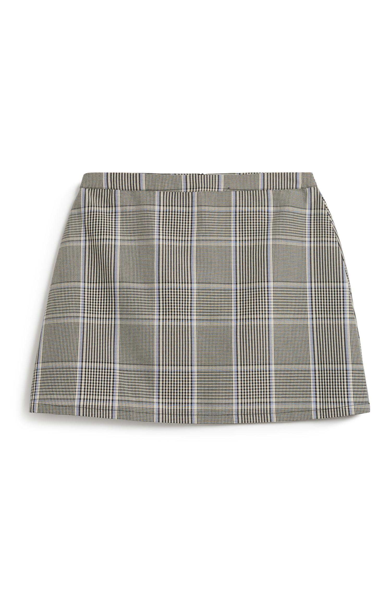 duncan ancient tartan