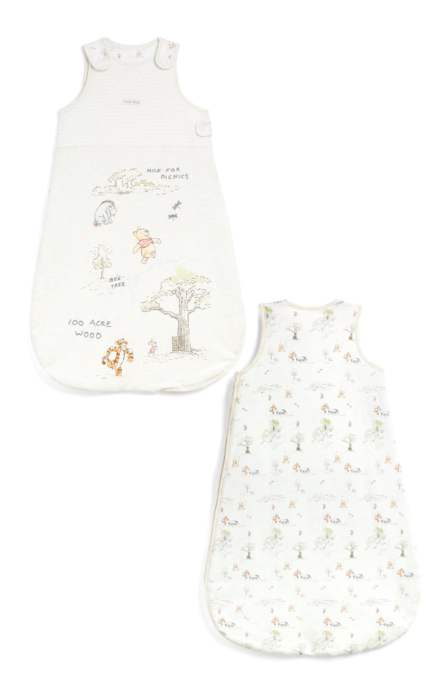 dumbo baby sleeping bag primark
