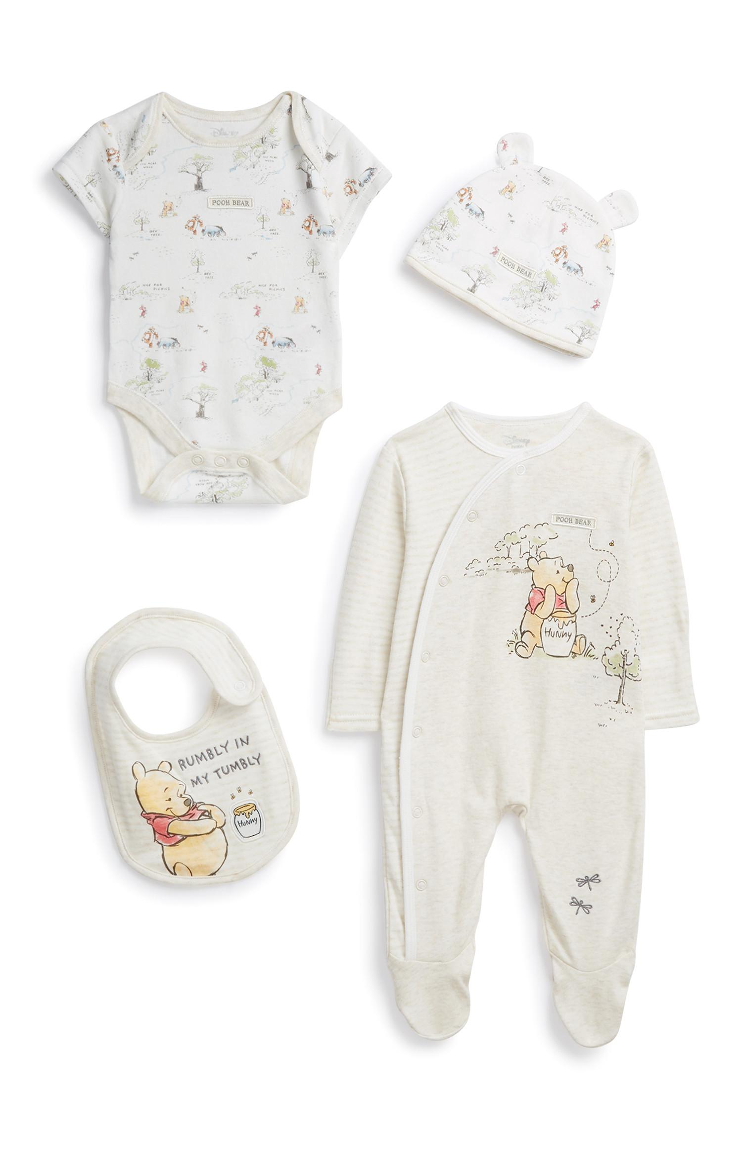 primark baby suit