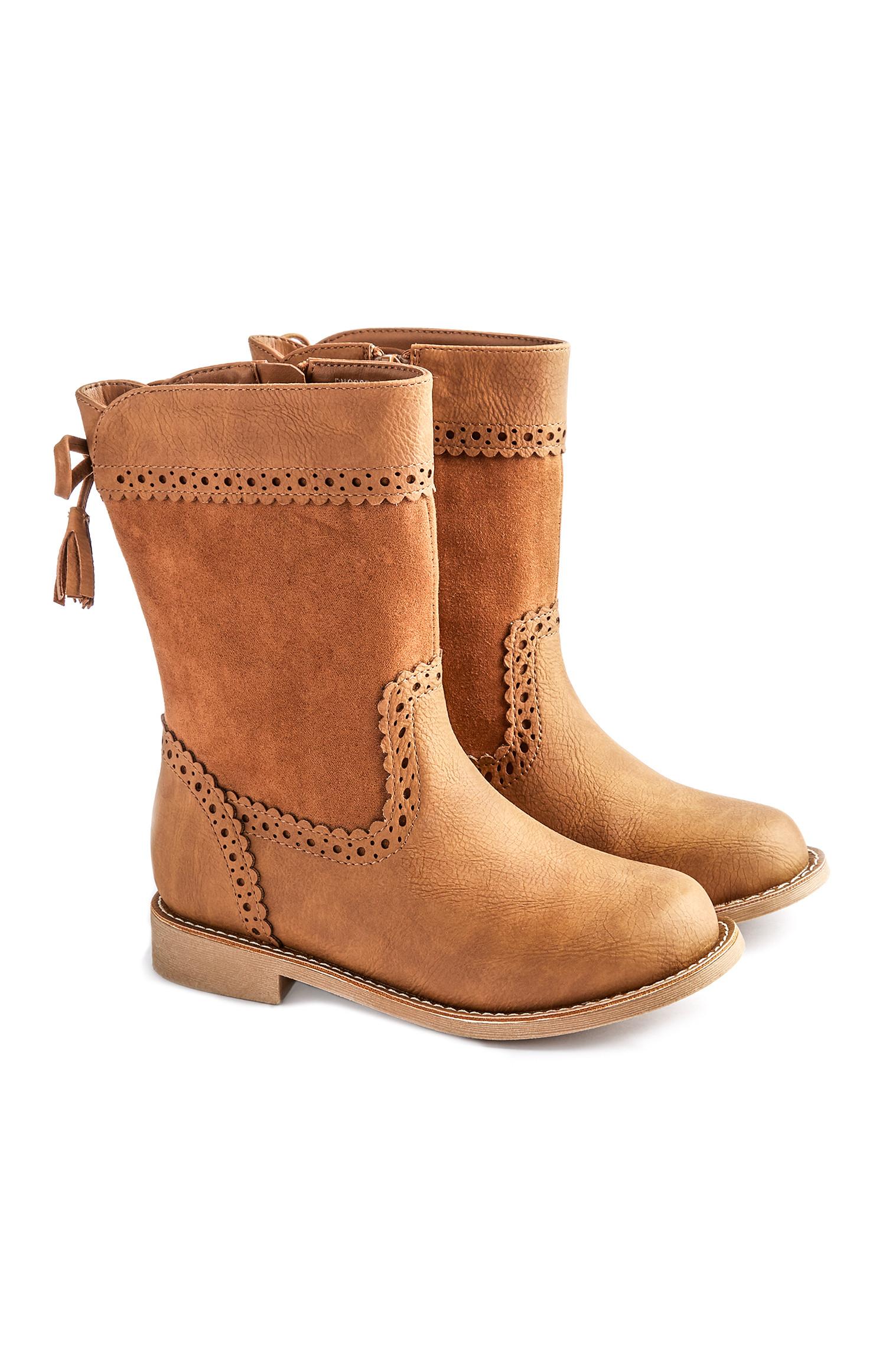 primark childrens boots