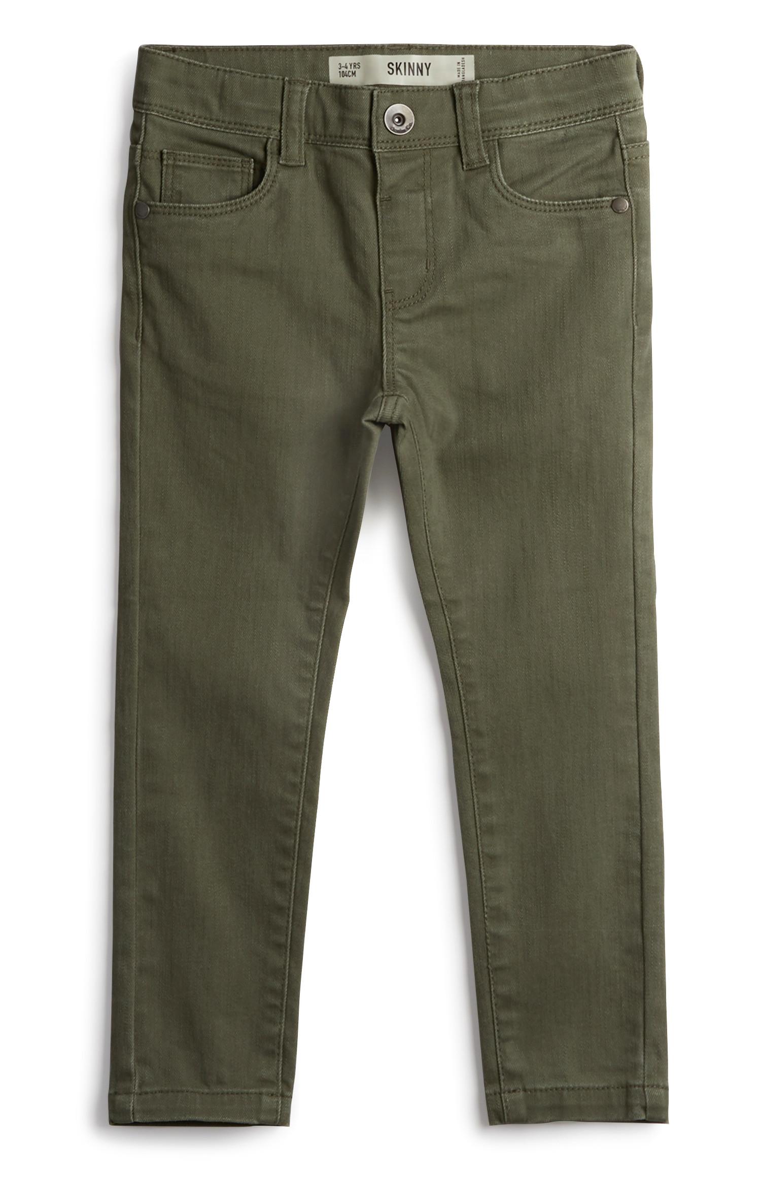 most flattering levi jeans
