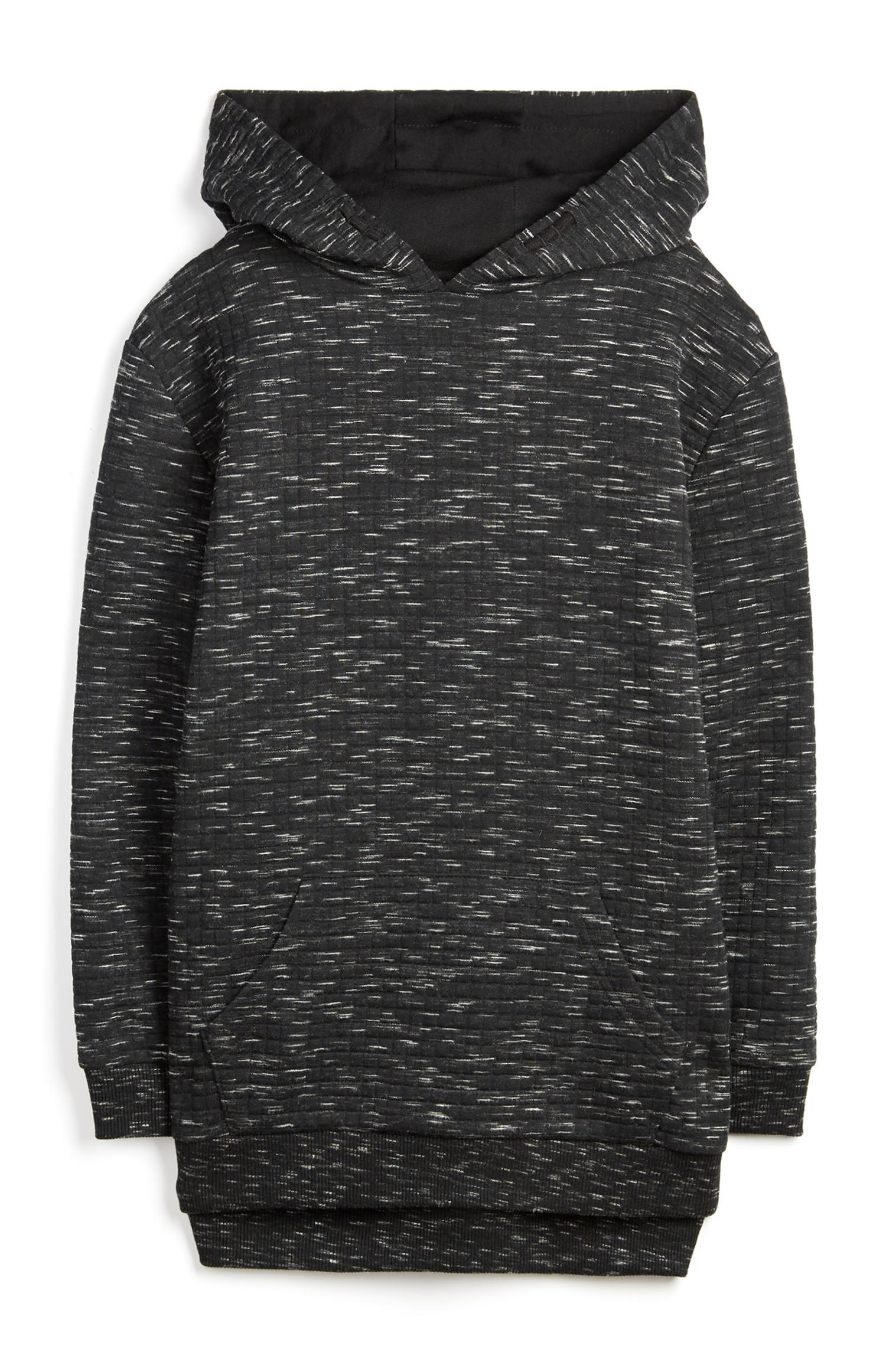 primark grey hoodie