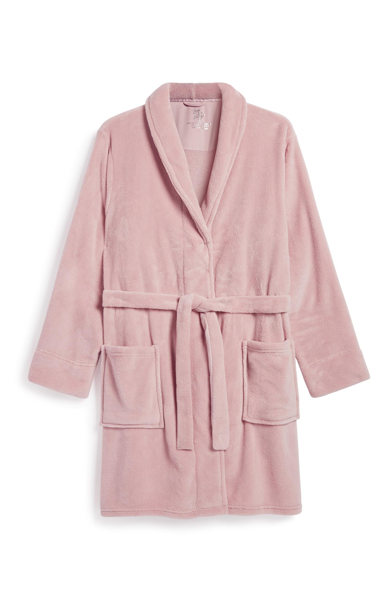 primark ladies bathrobes