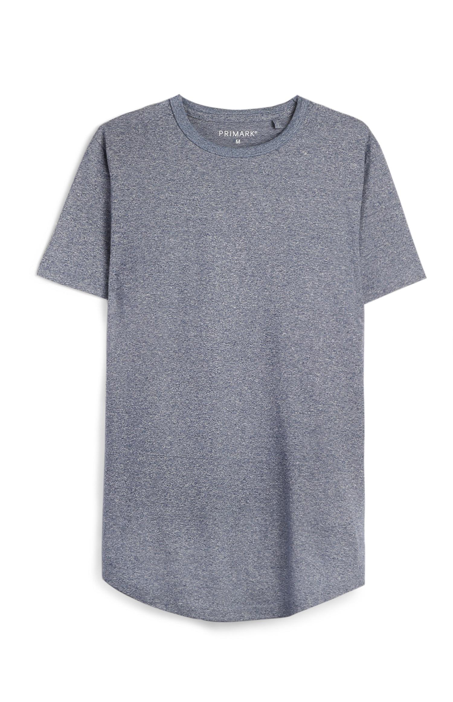 grey tshirts for women