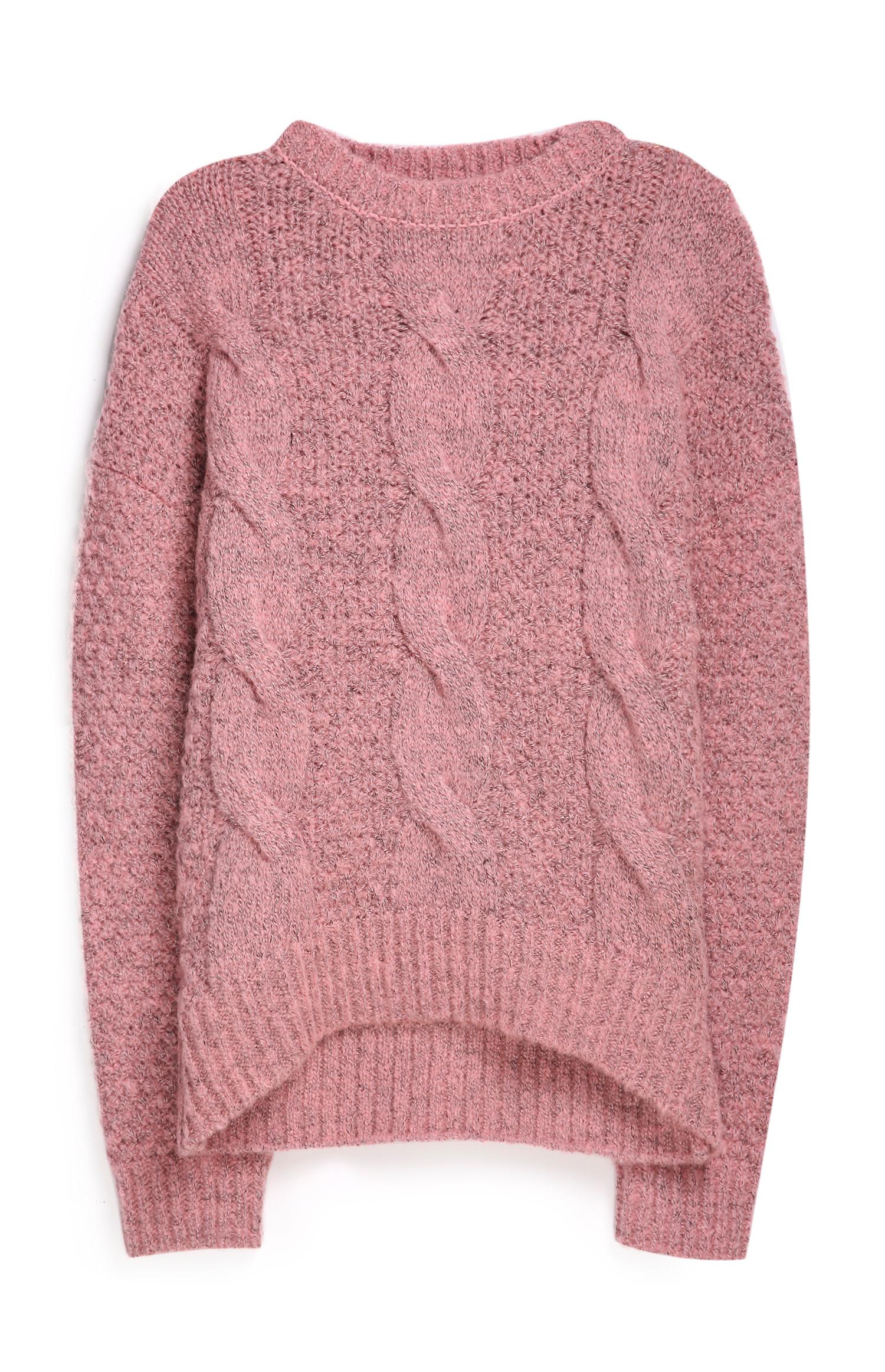 knitted jumper dress primark