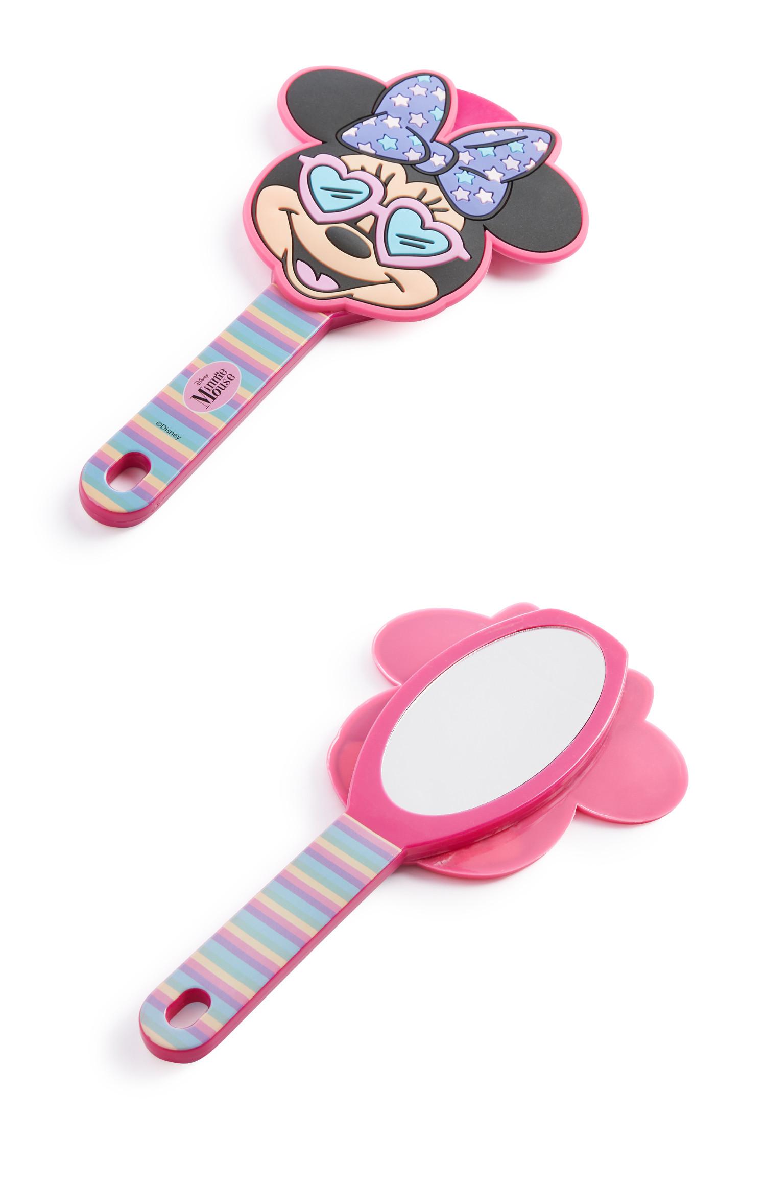 Minnie Mouse Mirror Kids Make Up Beauty Categories