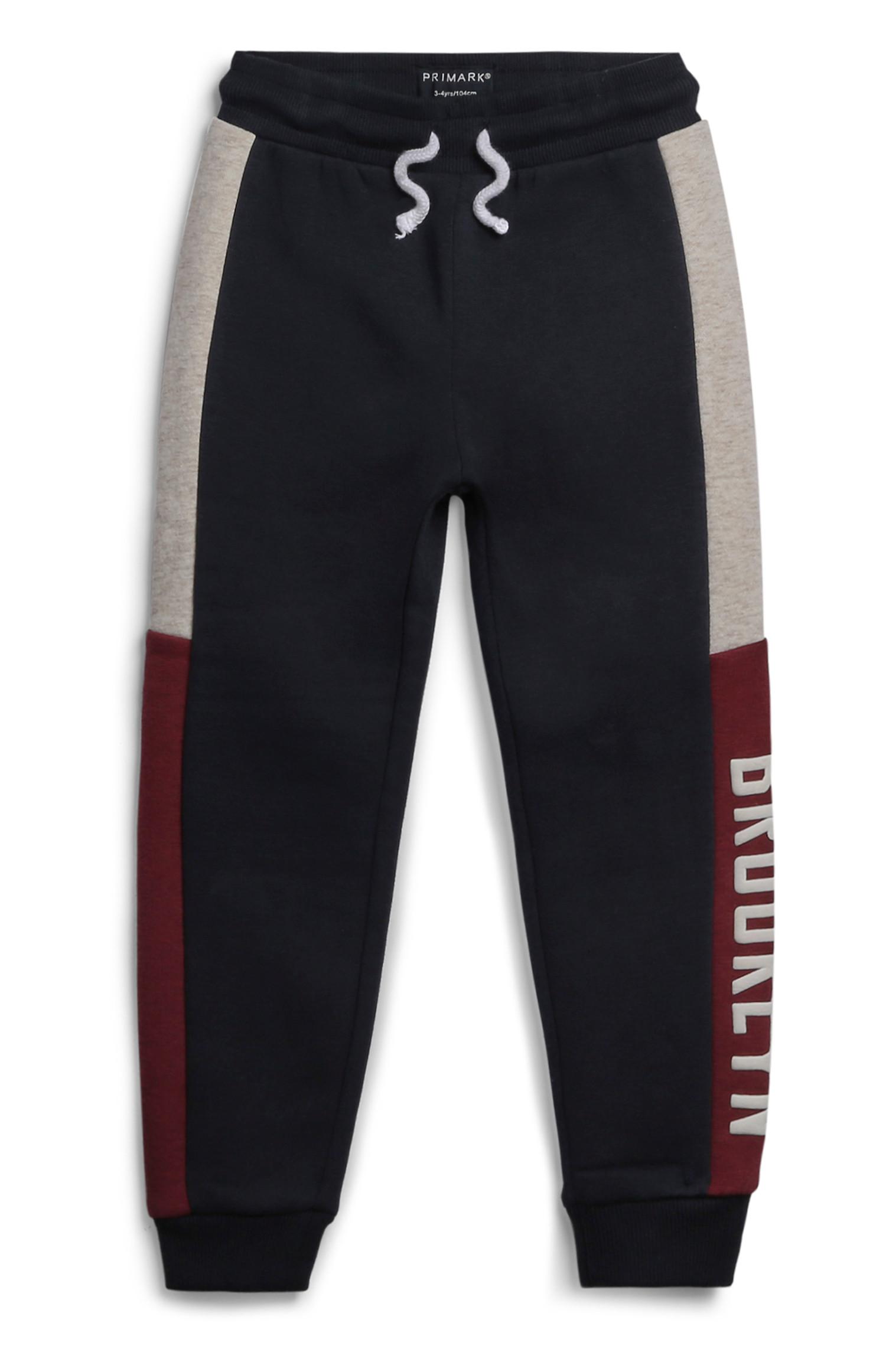 boys joggers primark