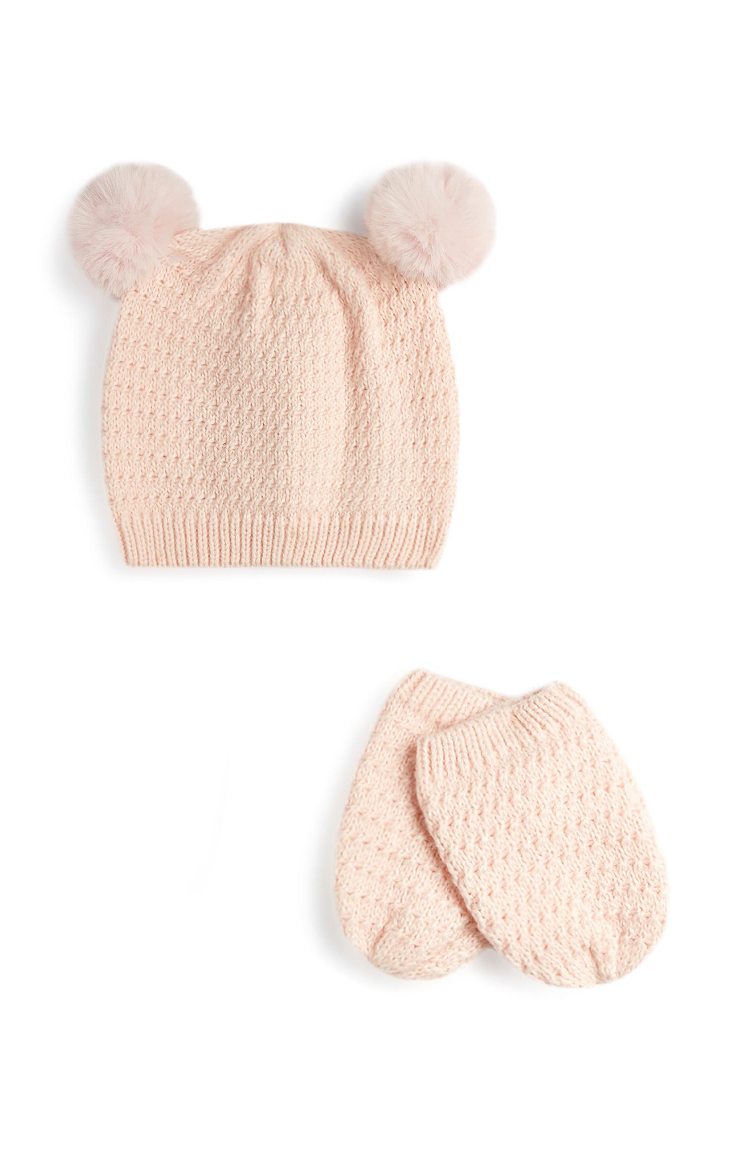 primark baby hats