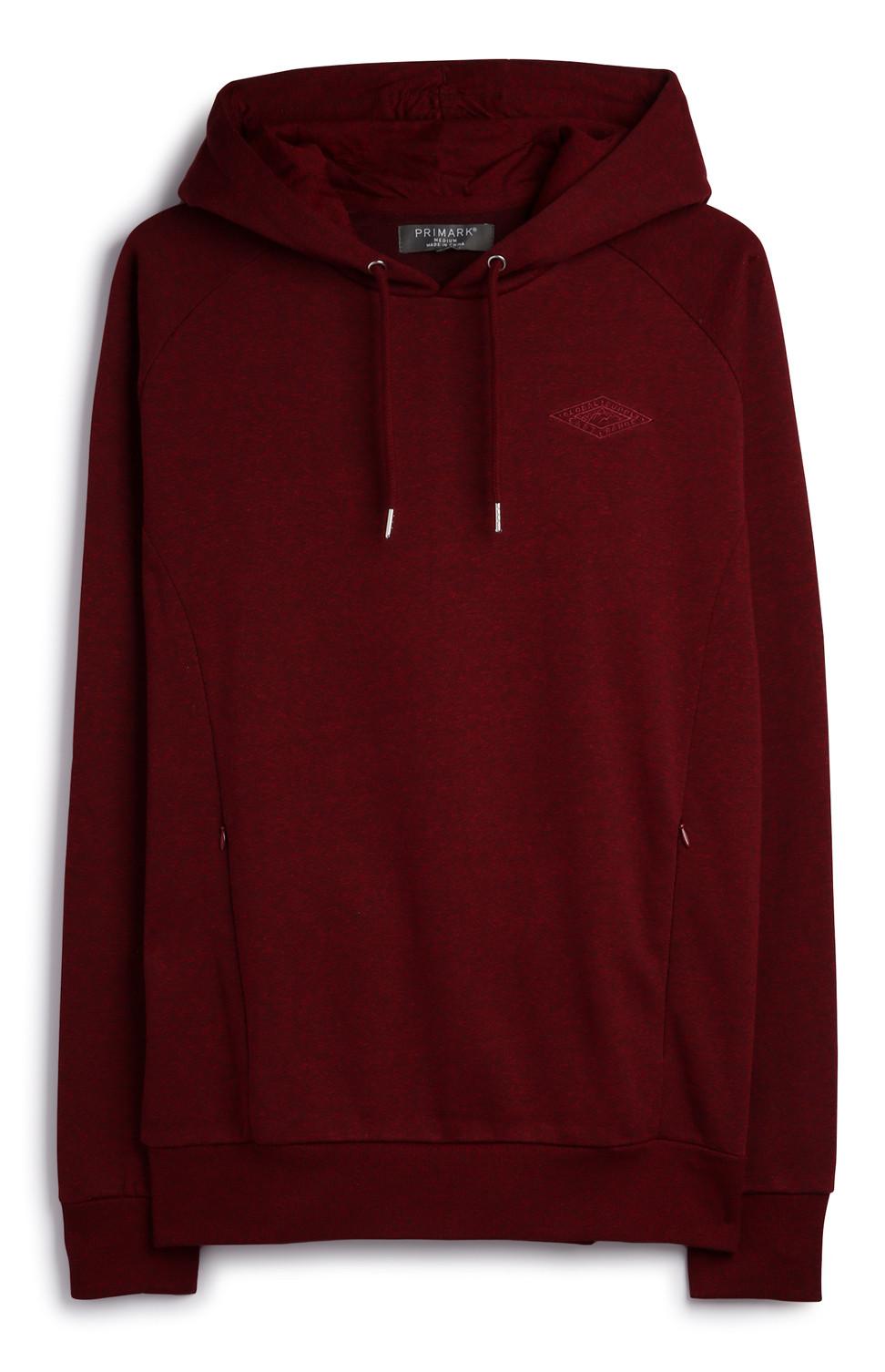 Sweat à Capuche Rouge Sweats à Capuche Sweat à Capuche