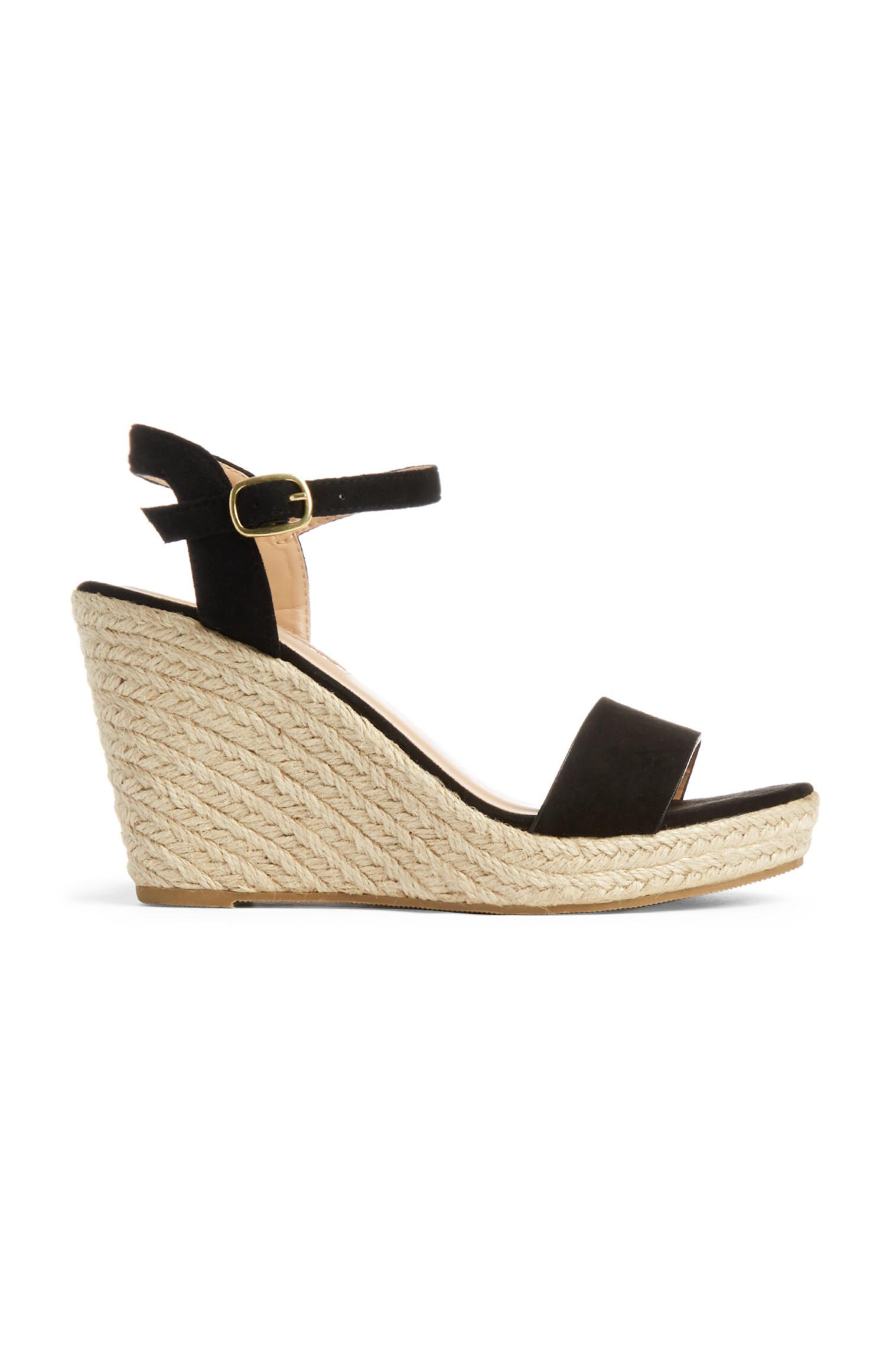 primark wedge heels