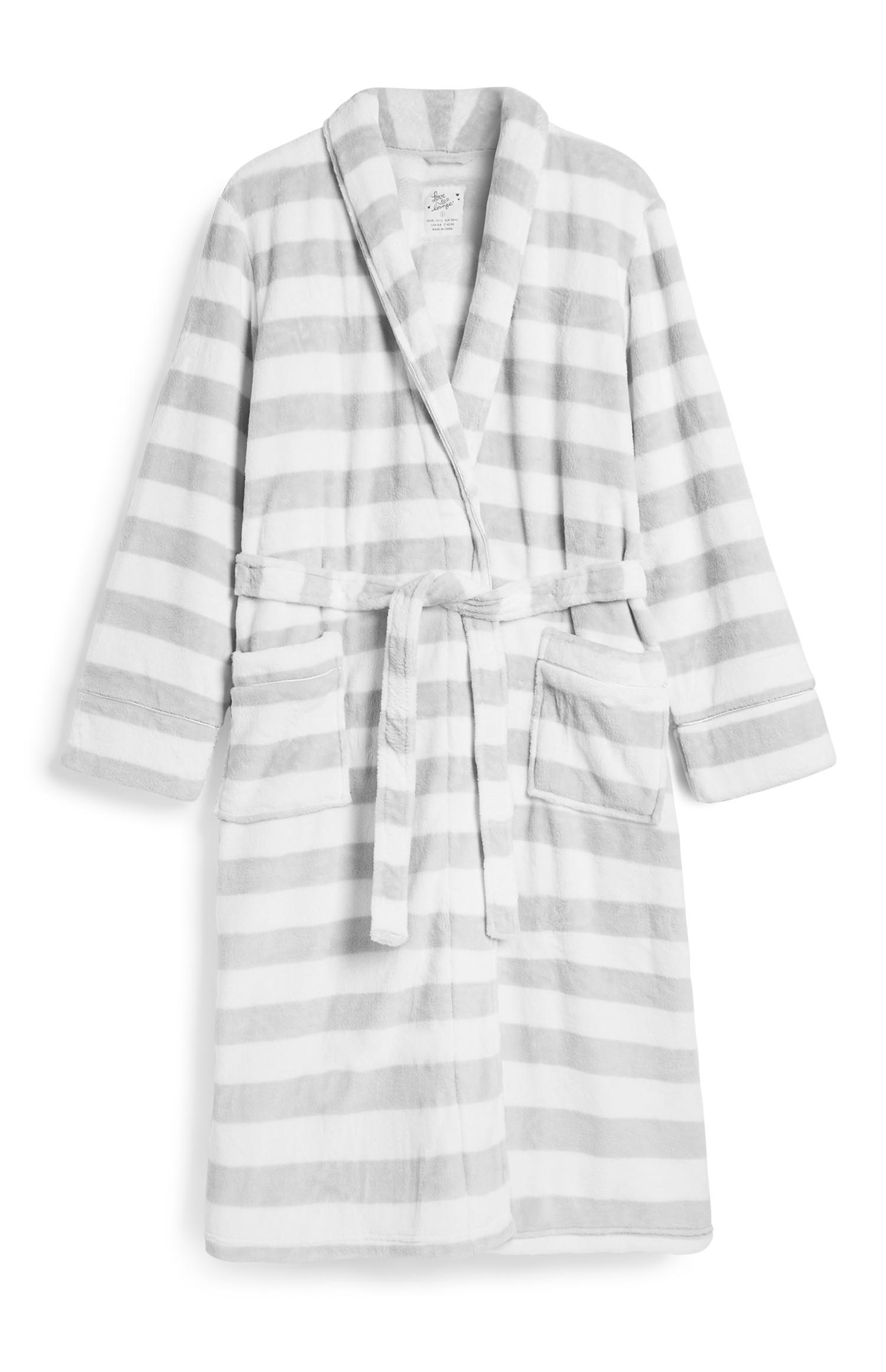 primark ladies bathrobes