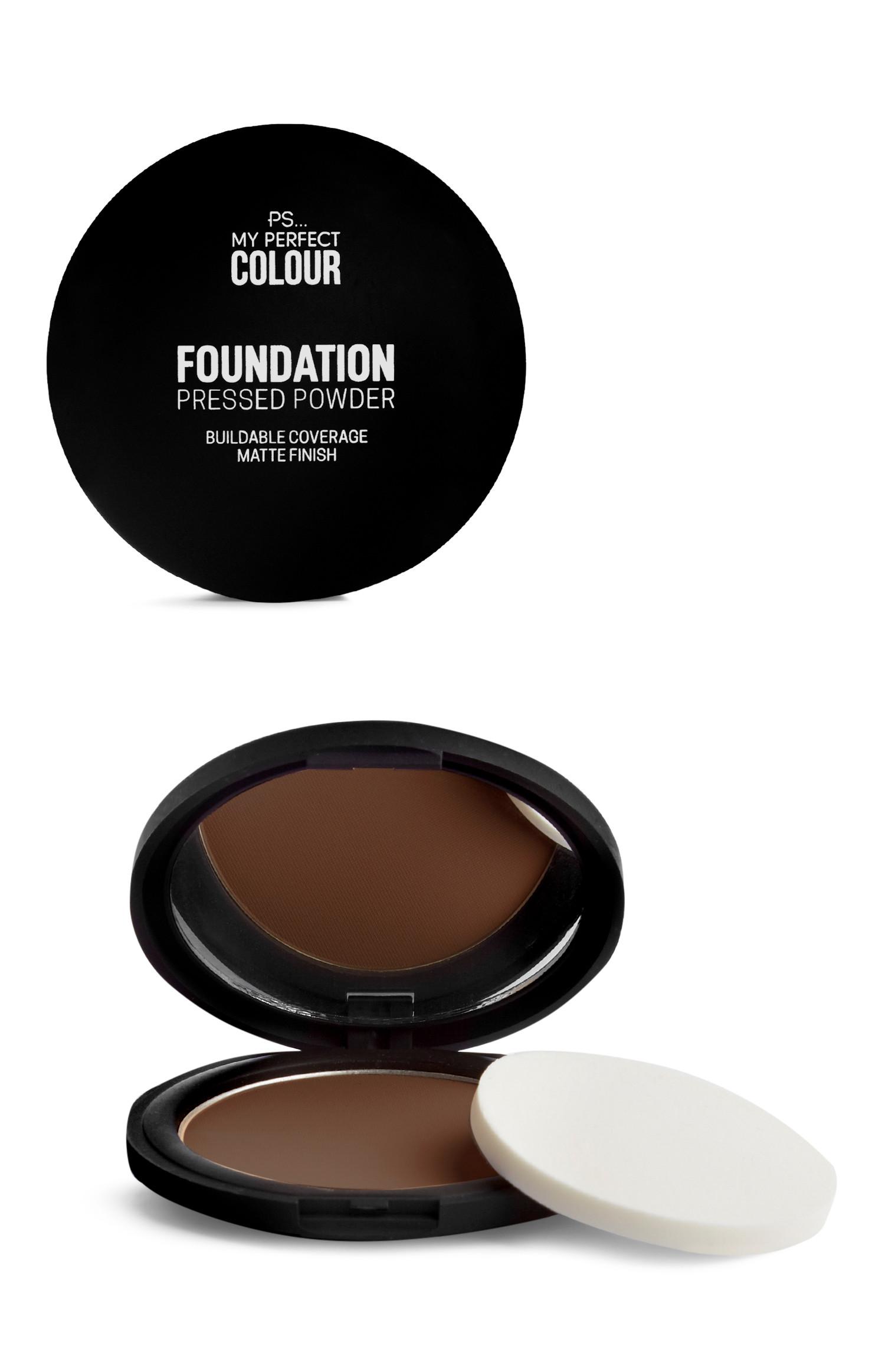 Foundation Puder In Kastanie Foundation Concealer Primer Puder Und Mehr Make Up Sets Und Beautyprodukte Make Up Und Kosmetikartikel Alle Primark Produkte Primark Osterreich