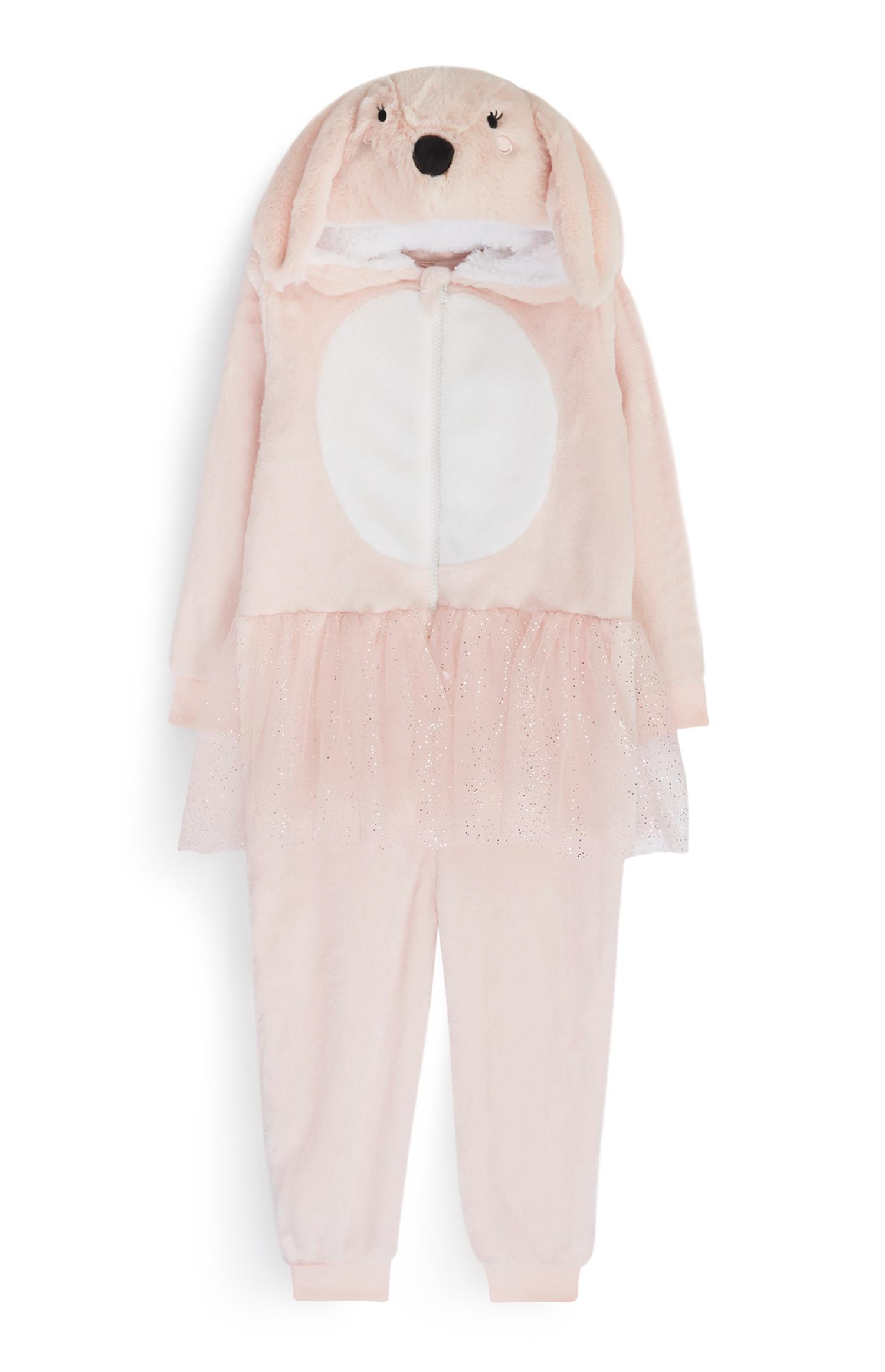 Primark unicorn onesie