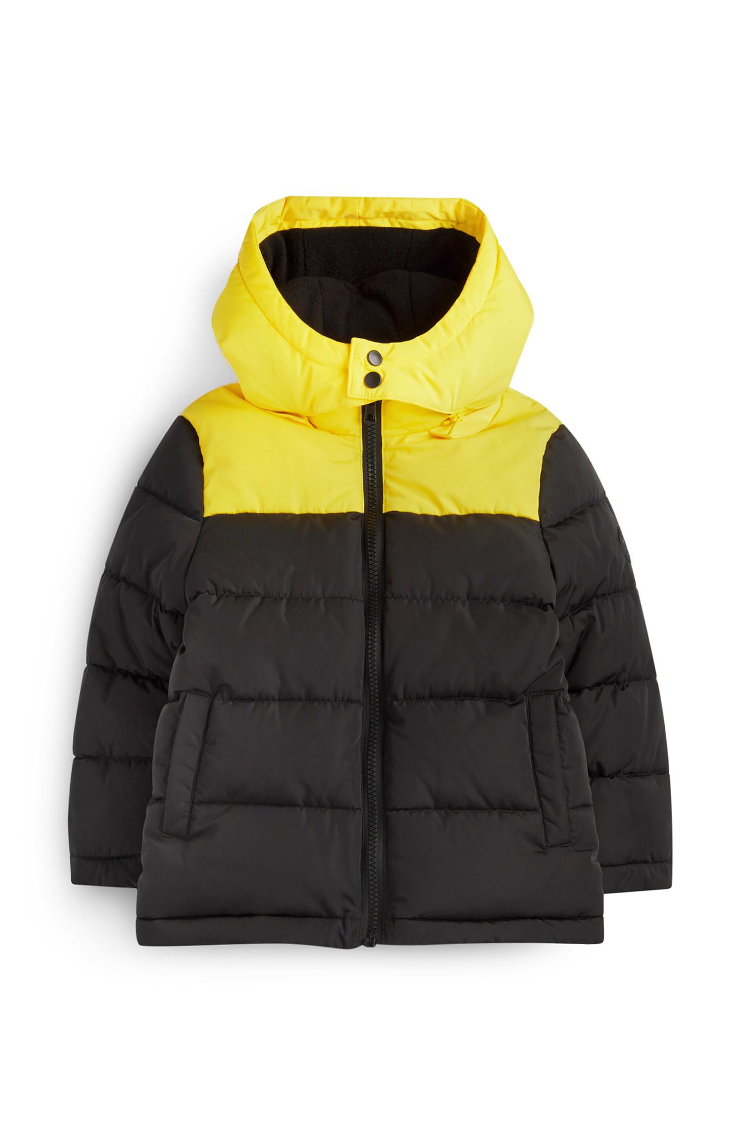primark childrens jackets