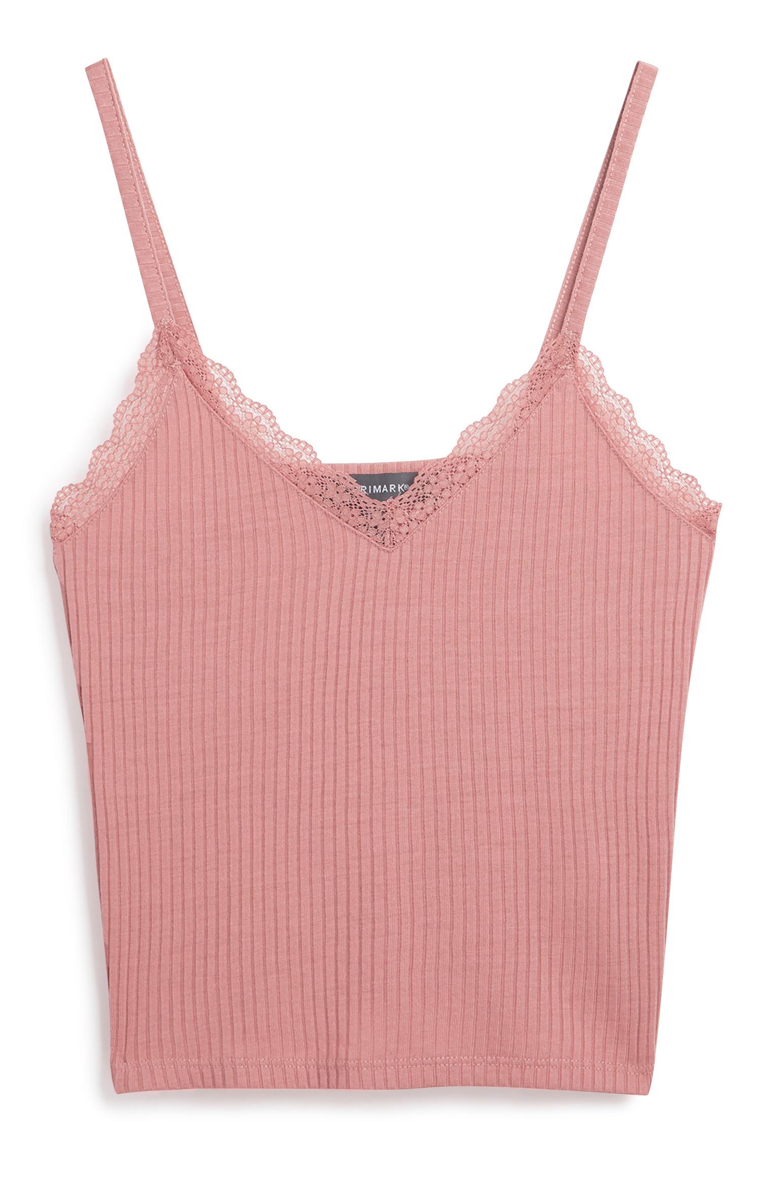 pink tops uk