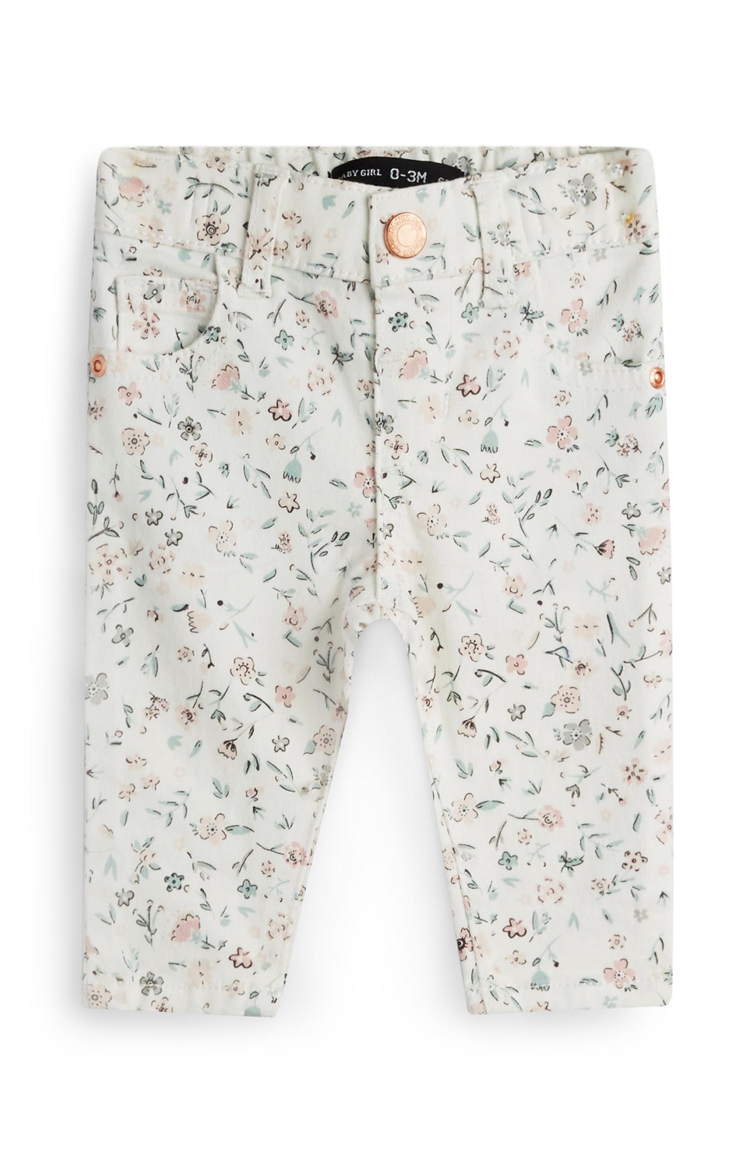 primark girls pants