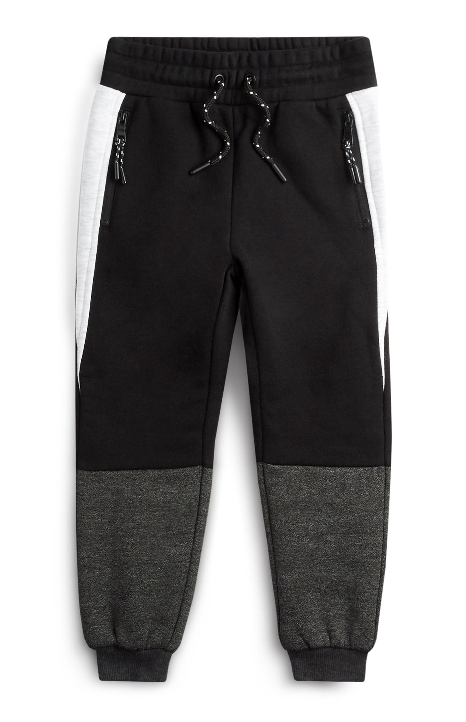 chandal niño 7 años