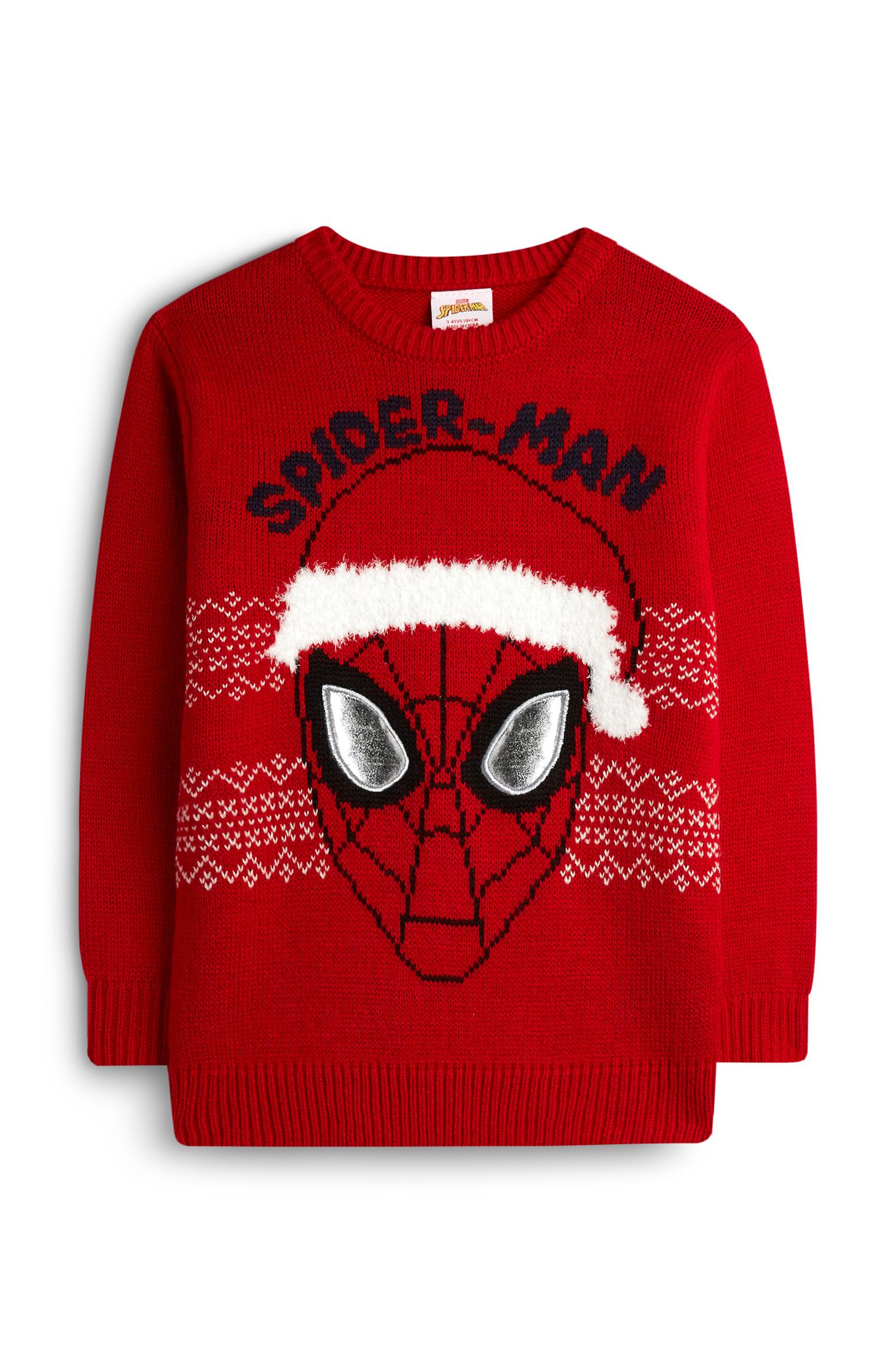 primark girls christmas jumpers